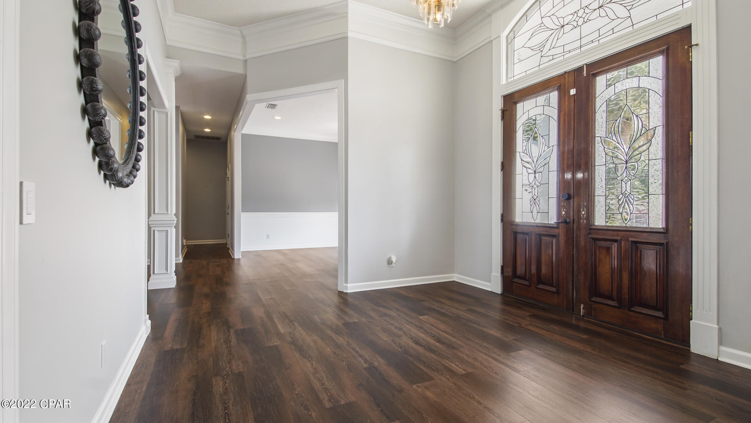 The Fairways - Residential