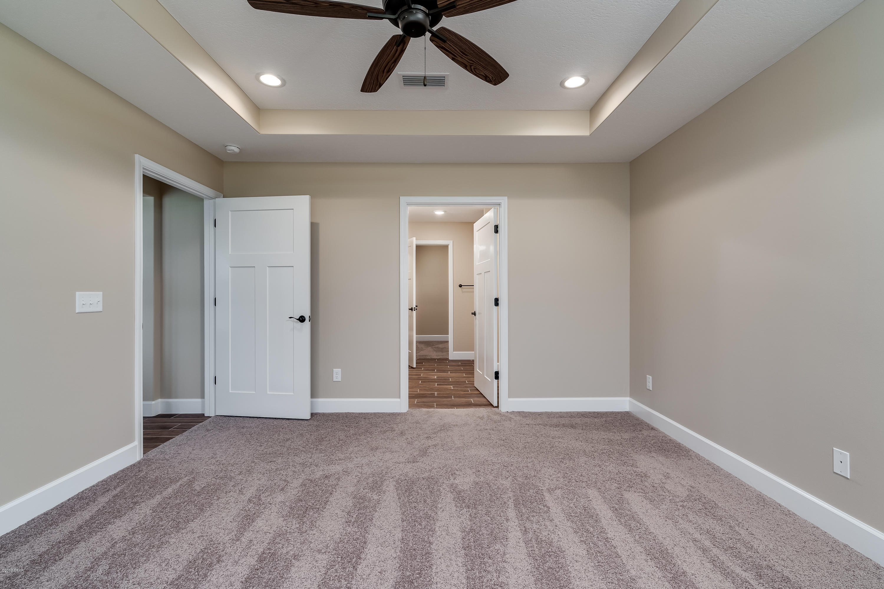 Ashlee Manor - Residential