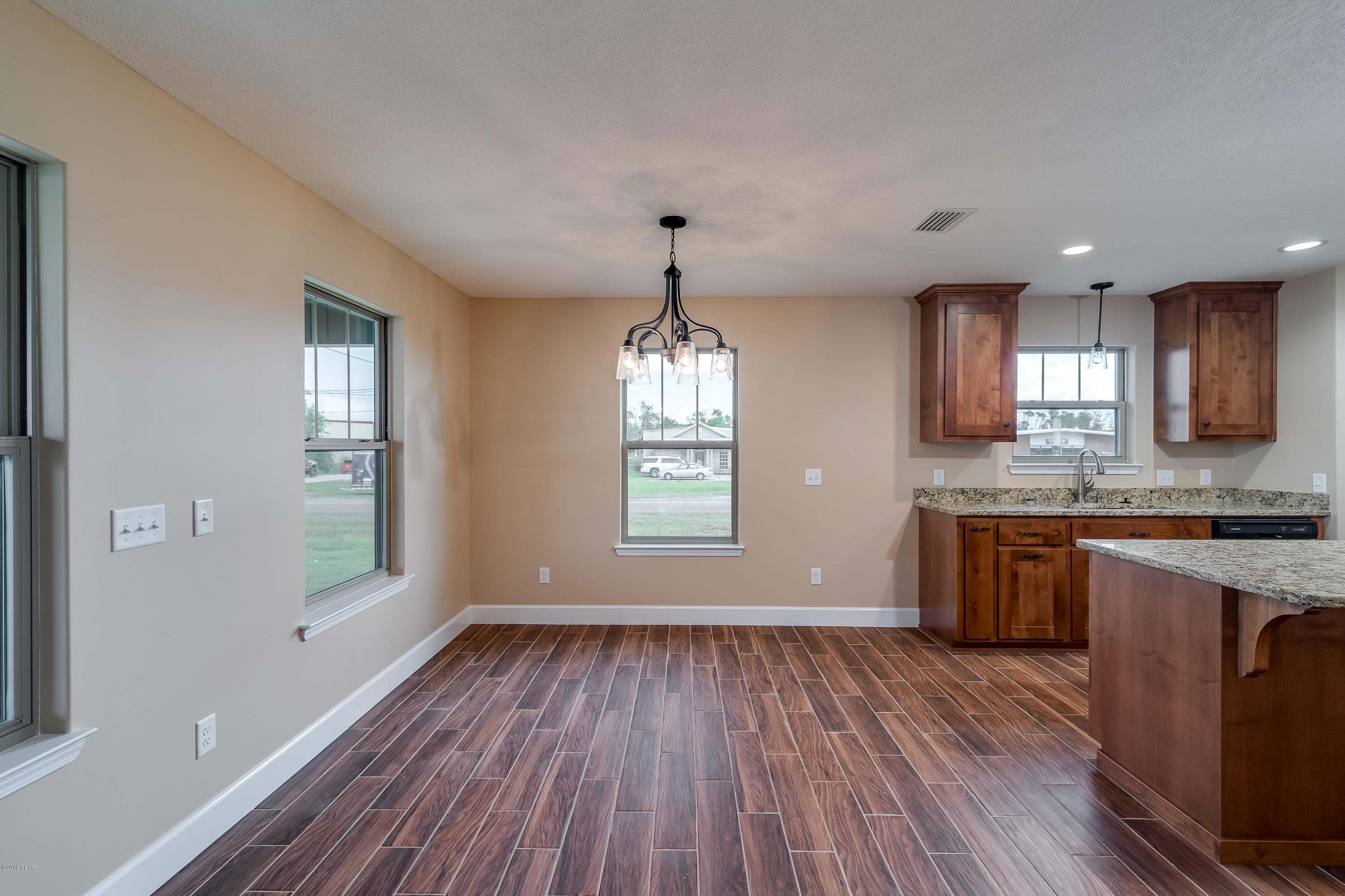 Ashlee Manor - Residential