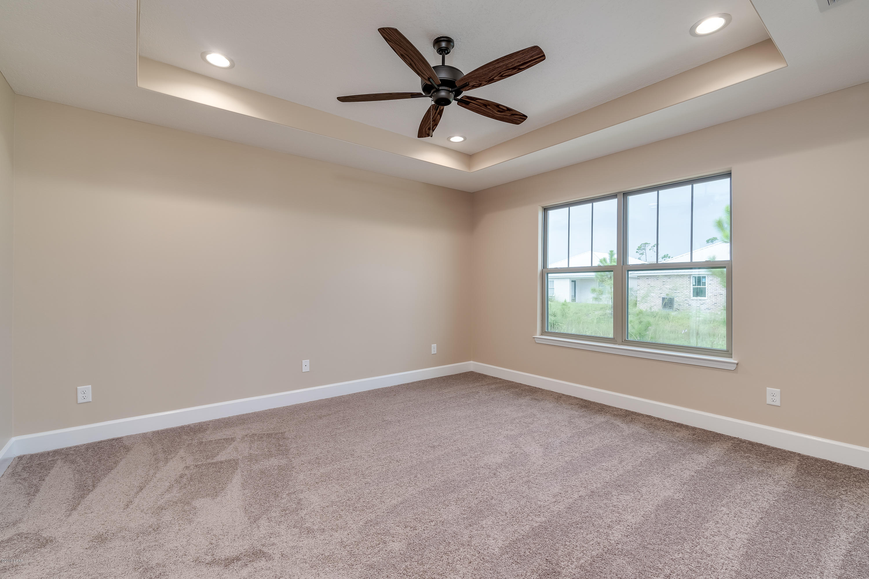 Ashlee Manor - Residential