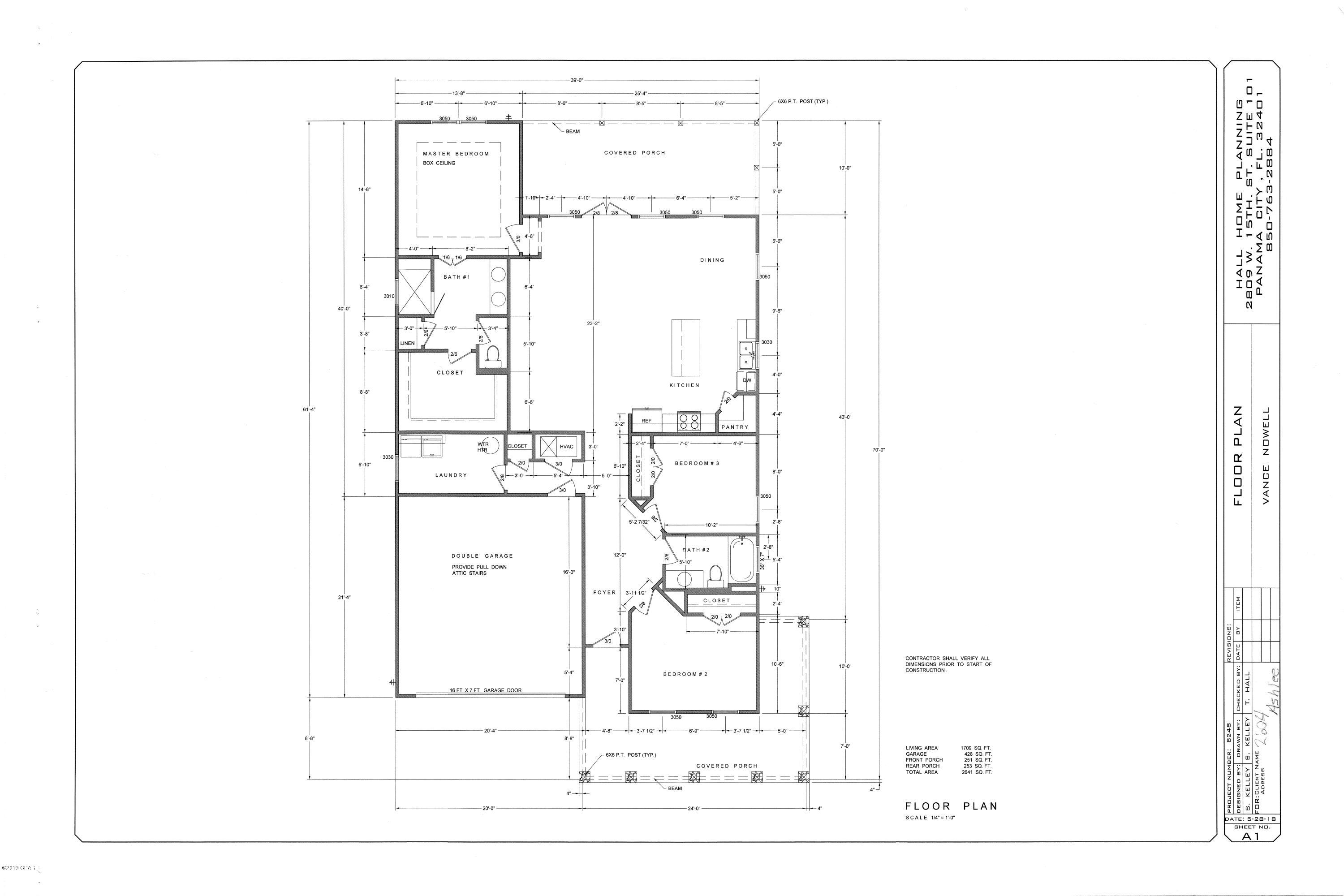 Ashlee Manor - Residential