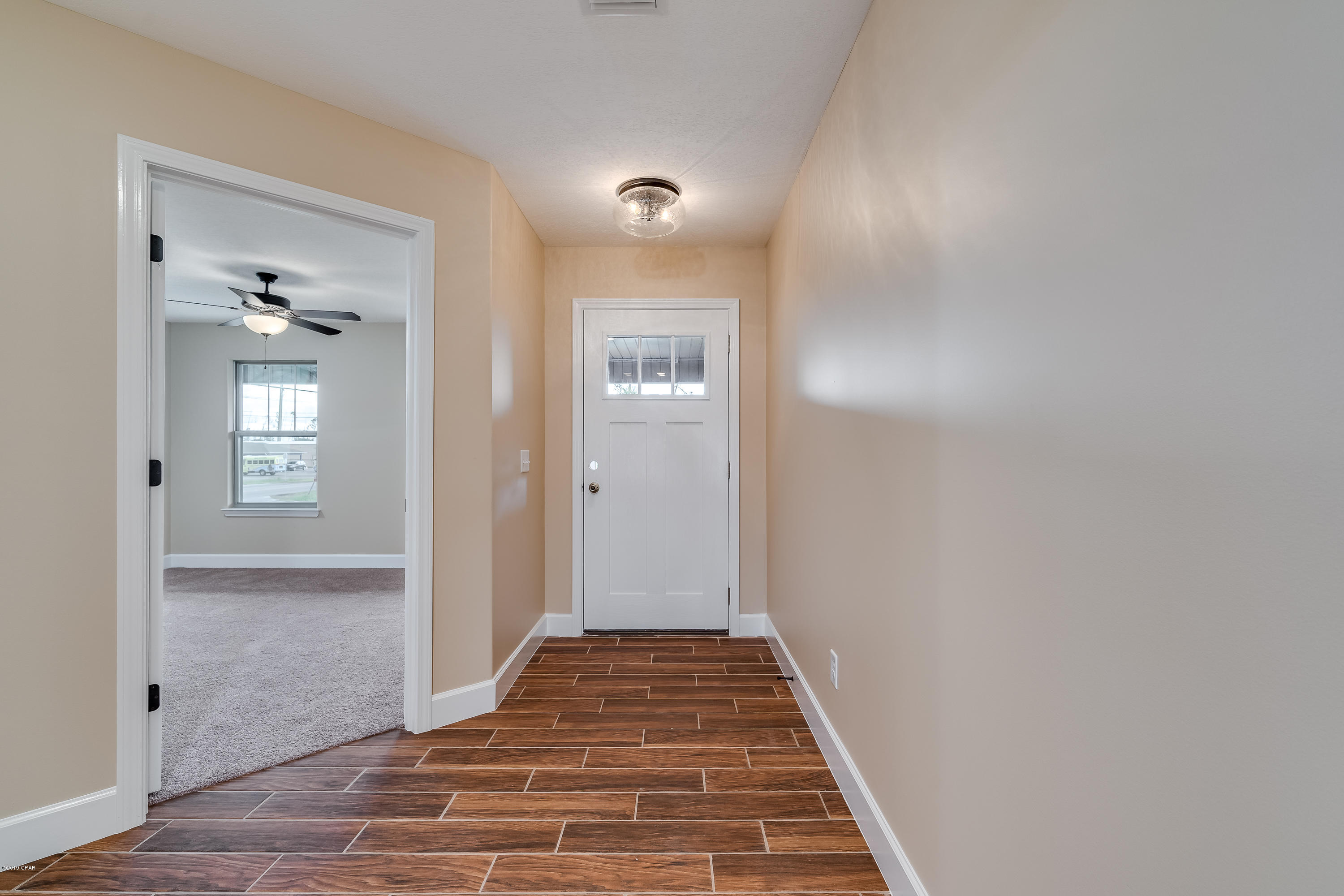 Ashlee Manor - Residential