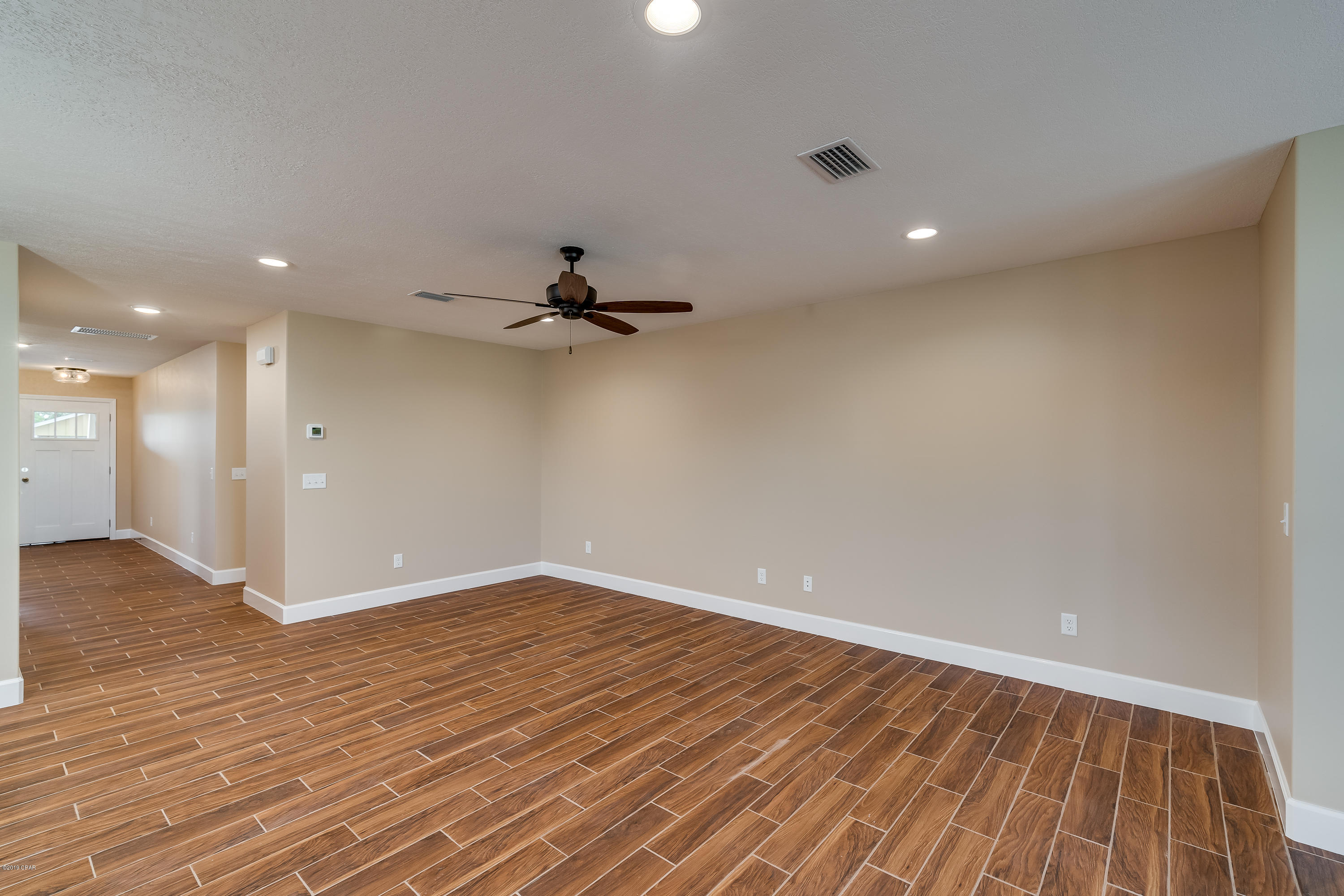 Ashlee Manor - Residential