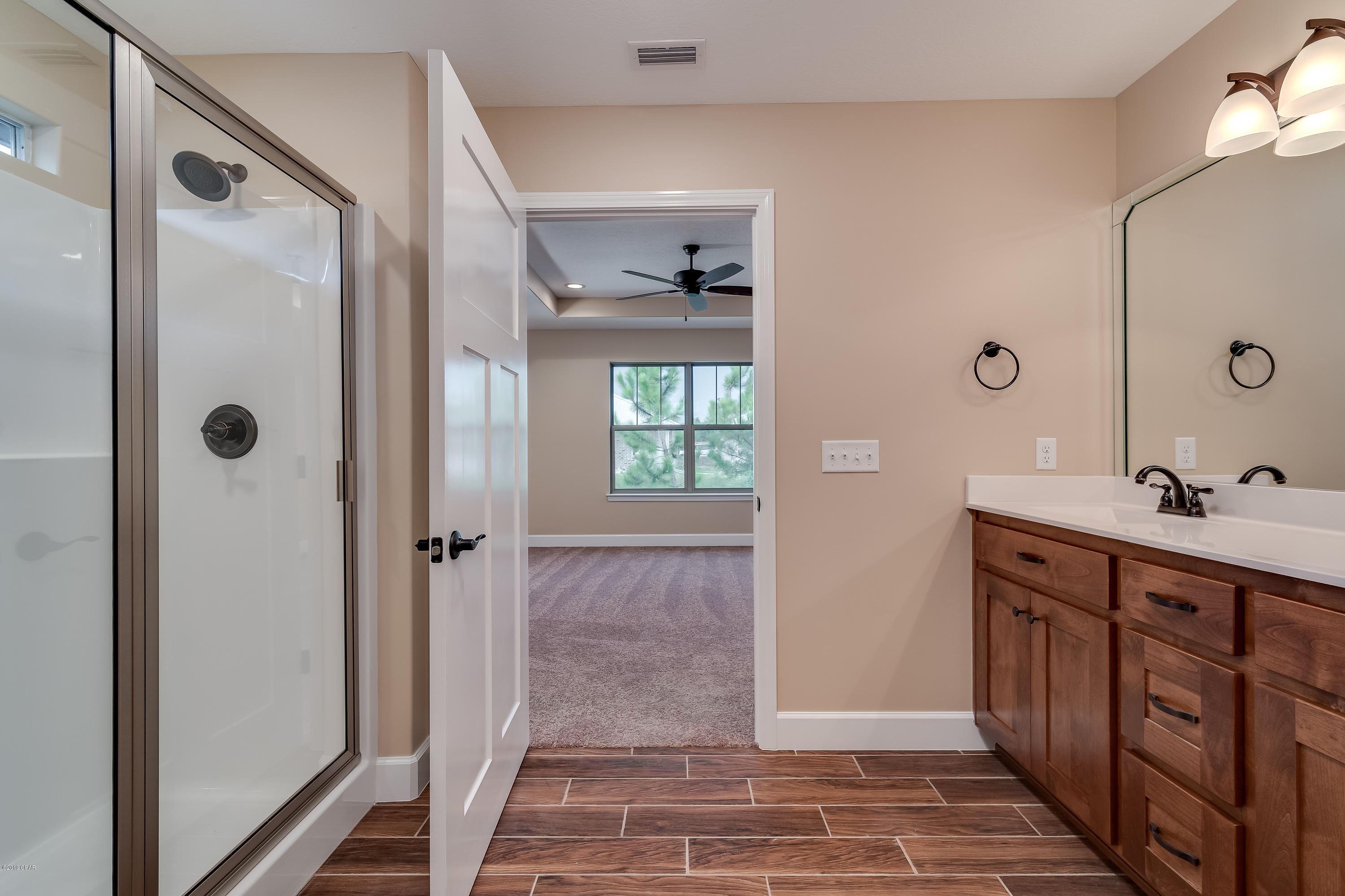 Ashlee Manor - Residential