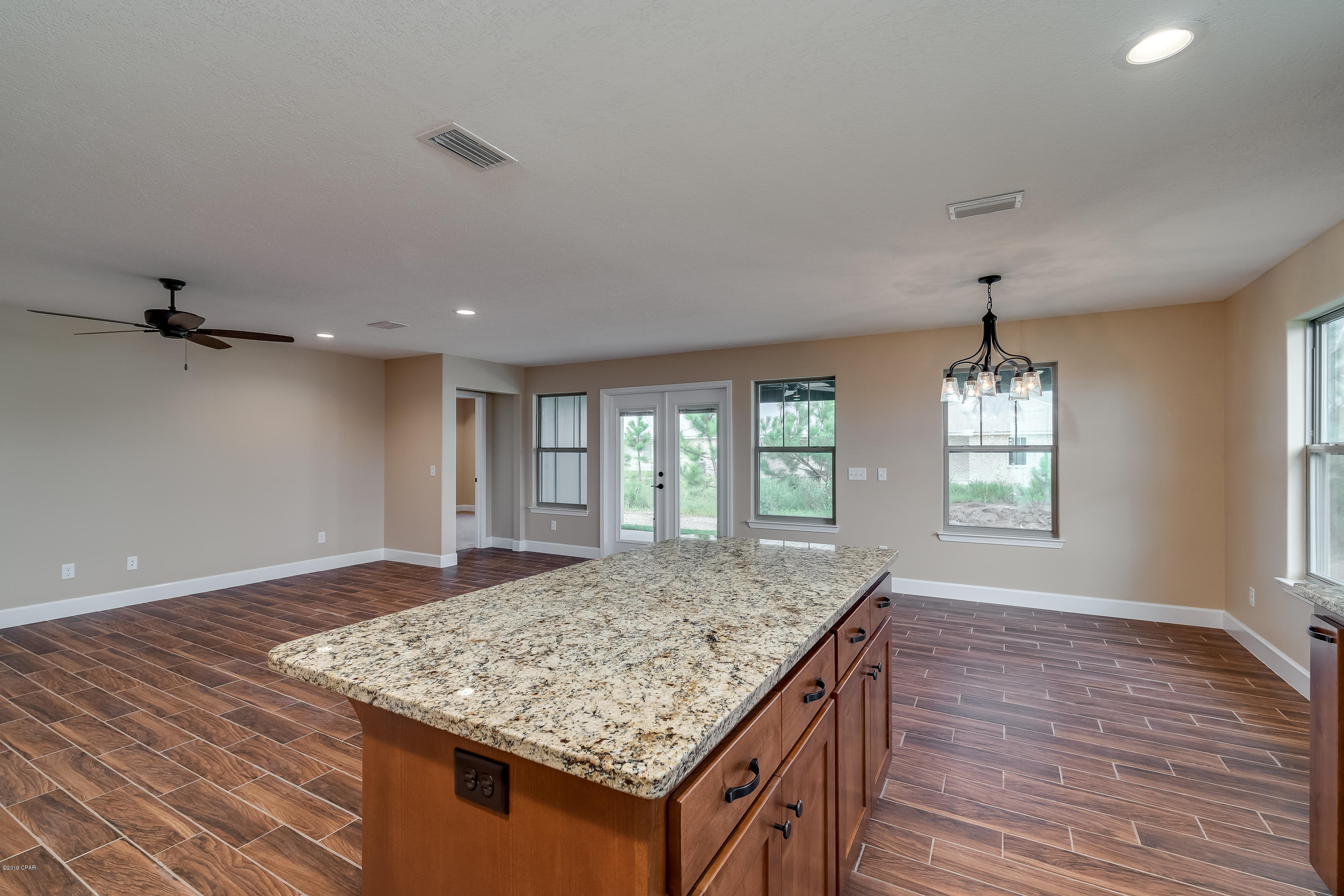 Ashlee Manor - Residential