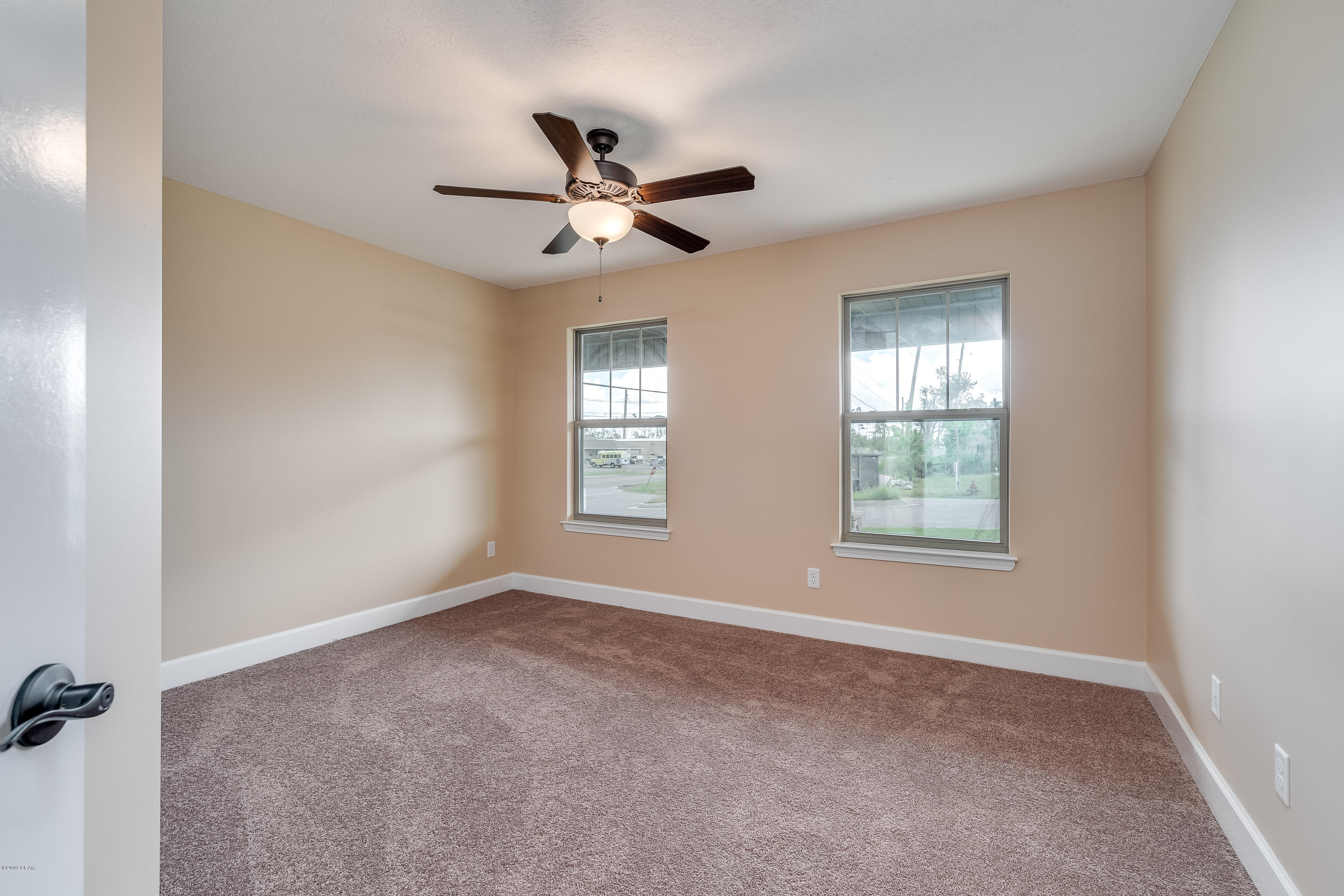 Ashlee Manor - Residential