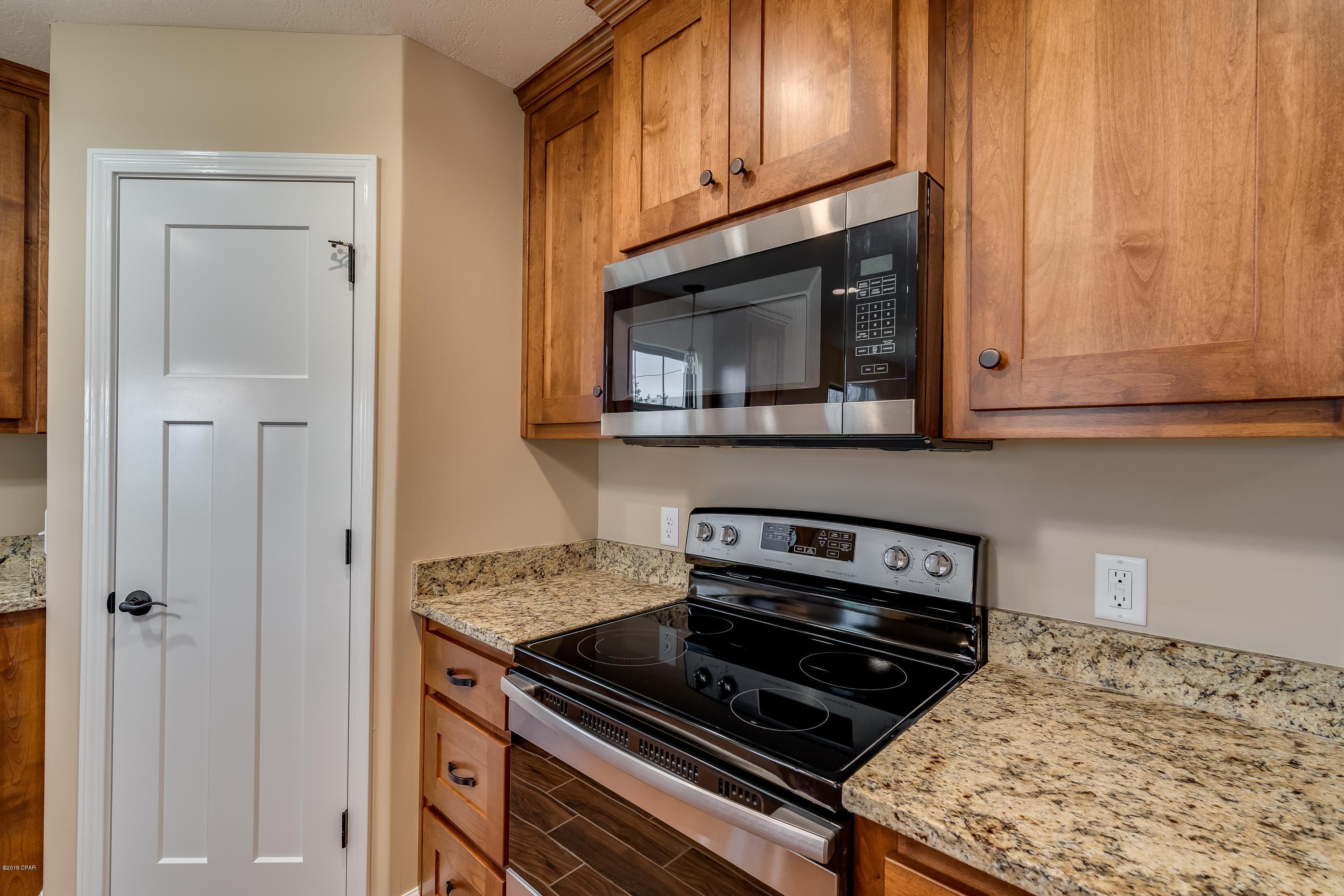 Ashlee Manor - Residential