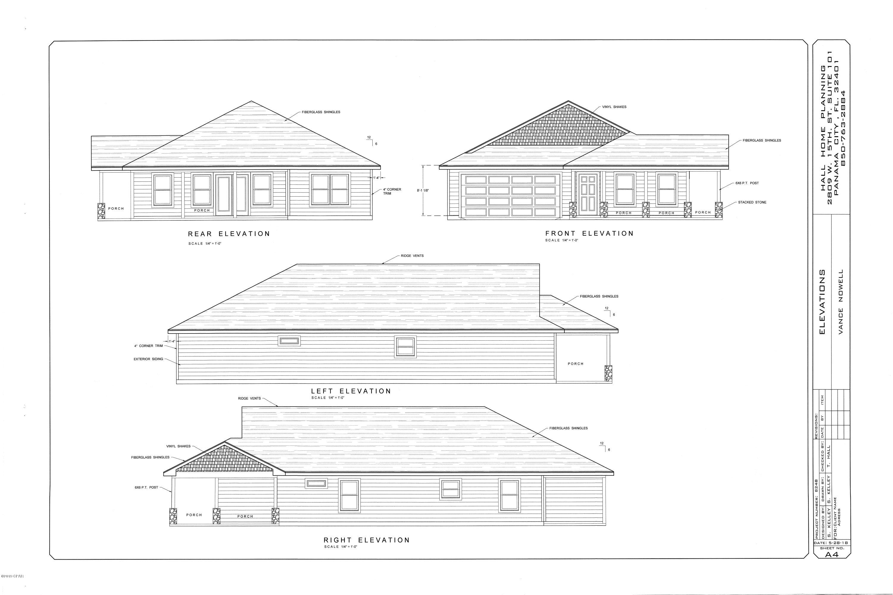 Ashlee Manor - Residential