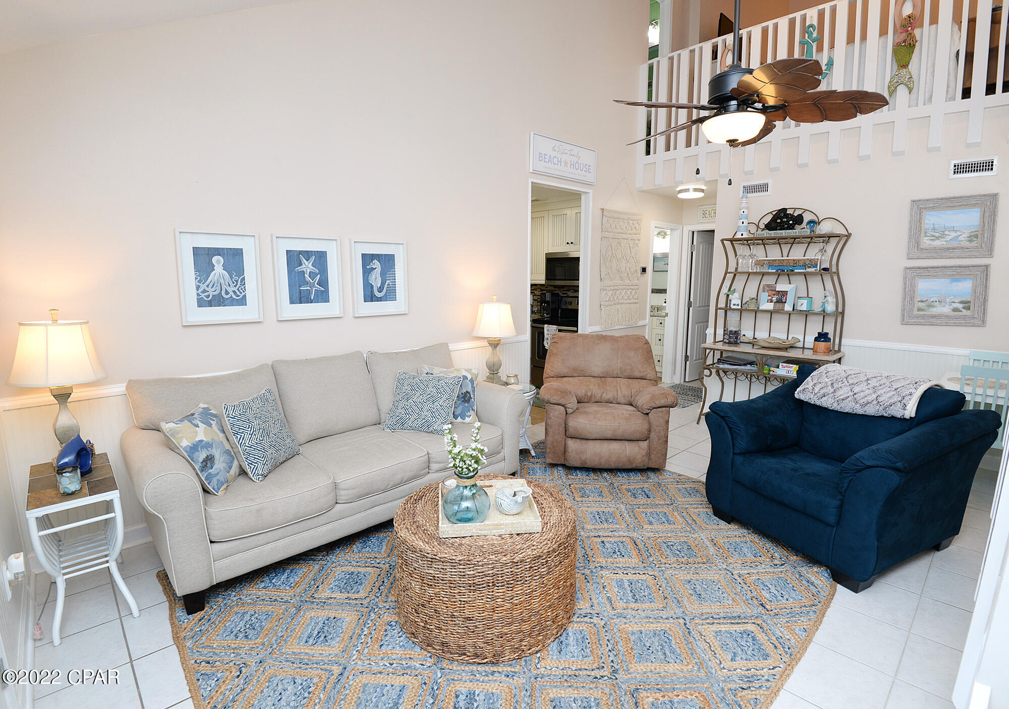 Horizon South XII - Residential