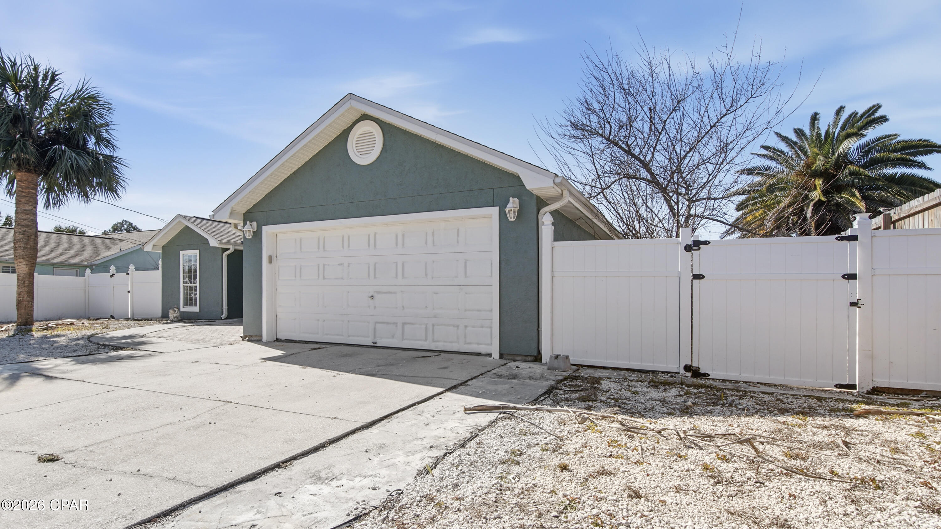 North Beach Estates - Residential