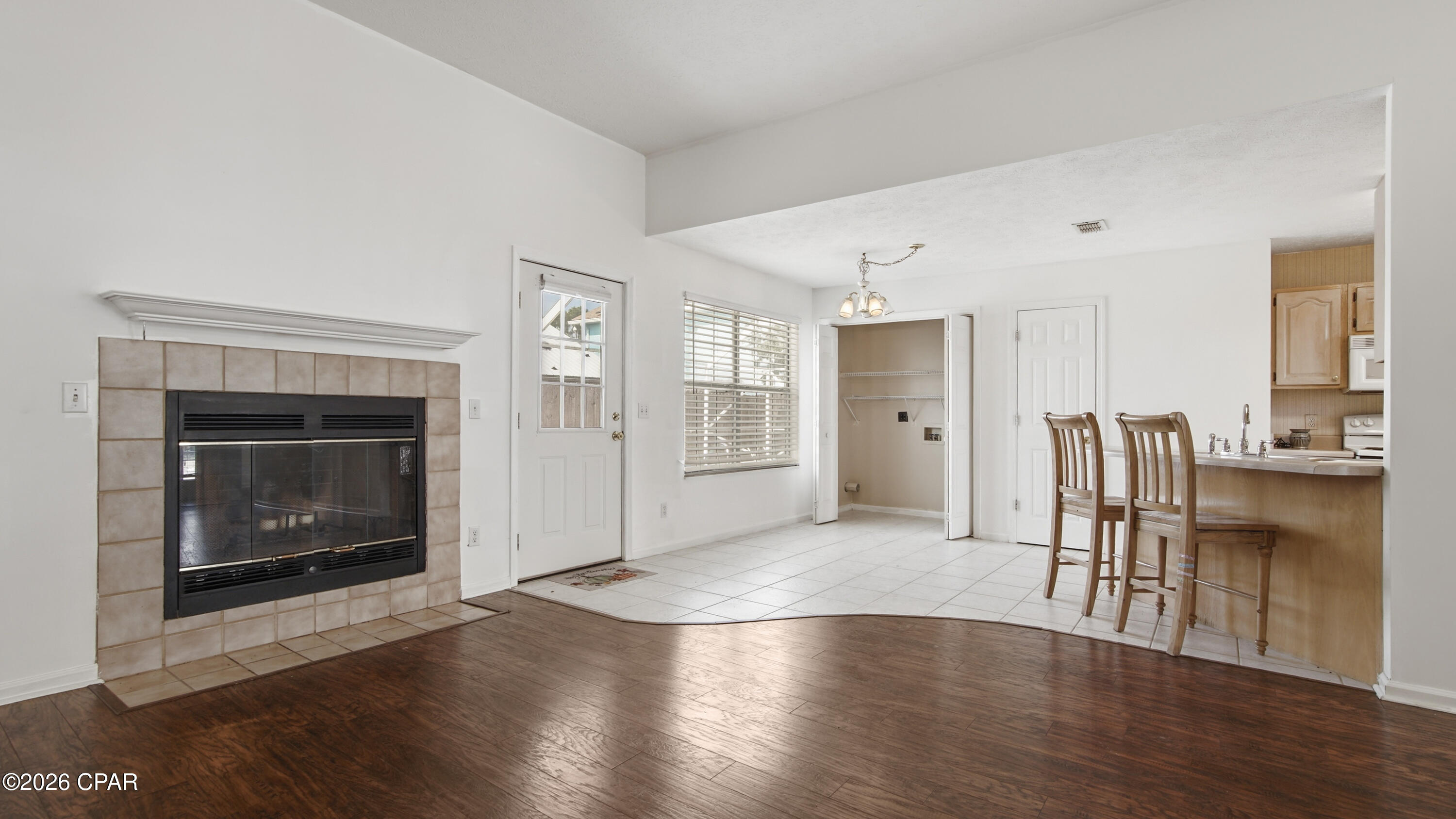 North Beach Estates - Residential