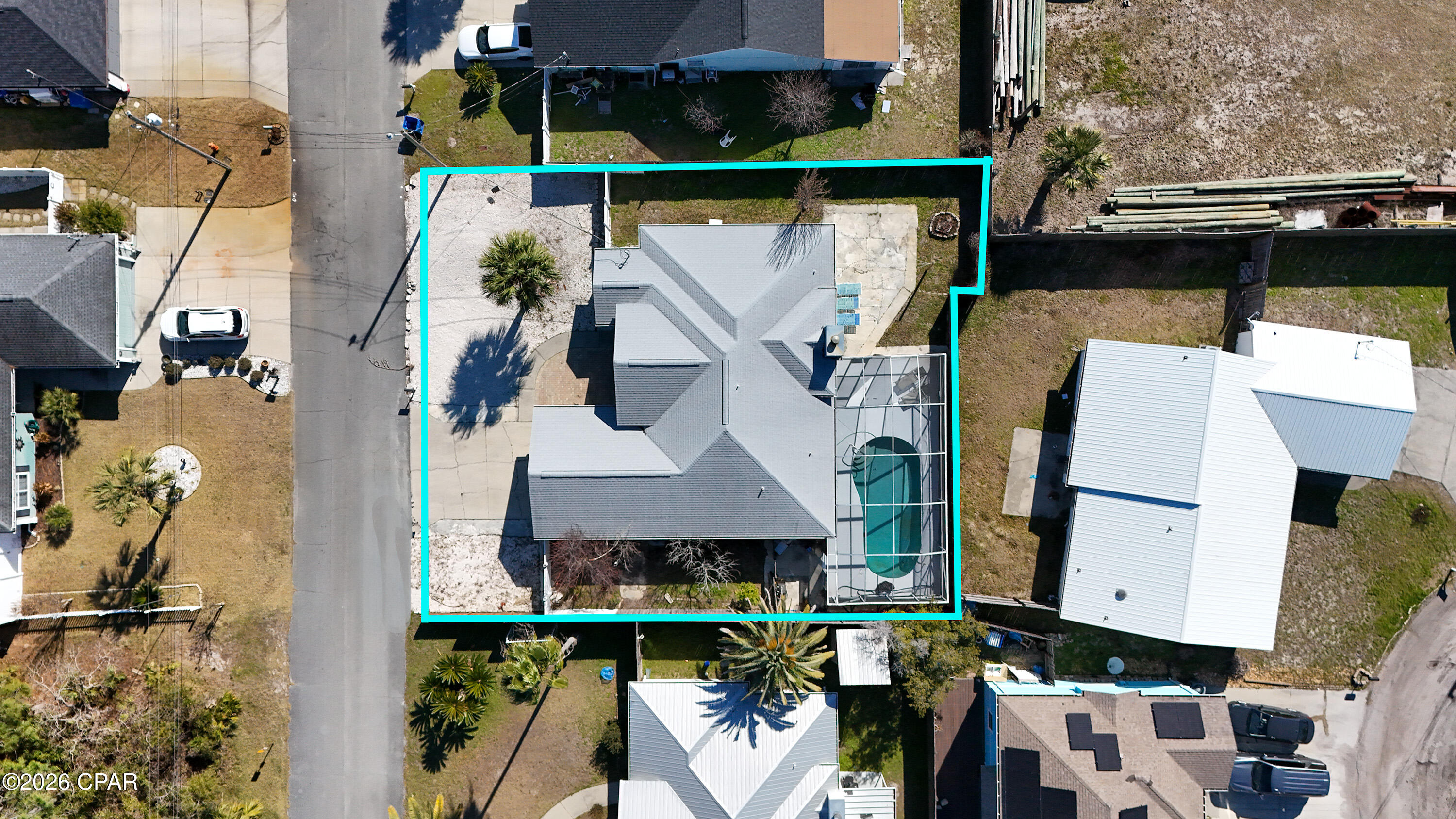 North Beach Estates - Residential