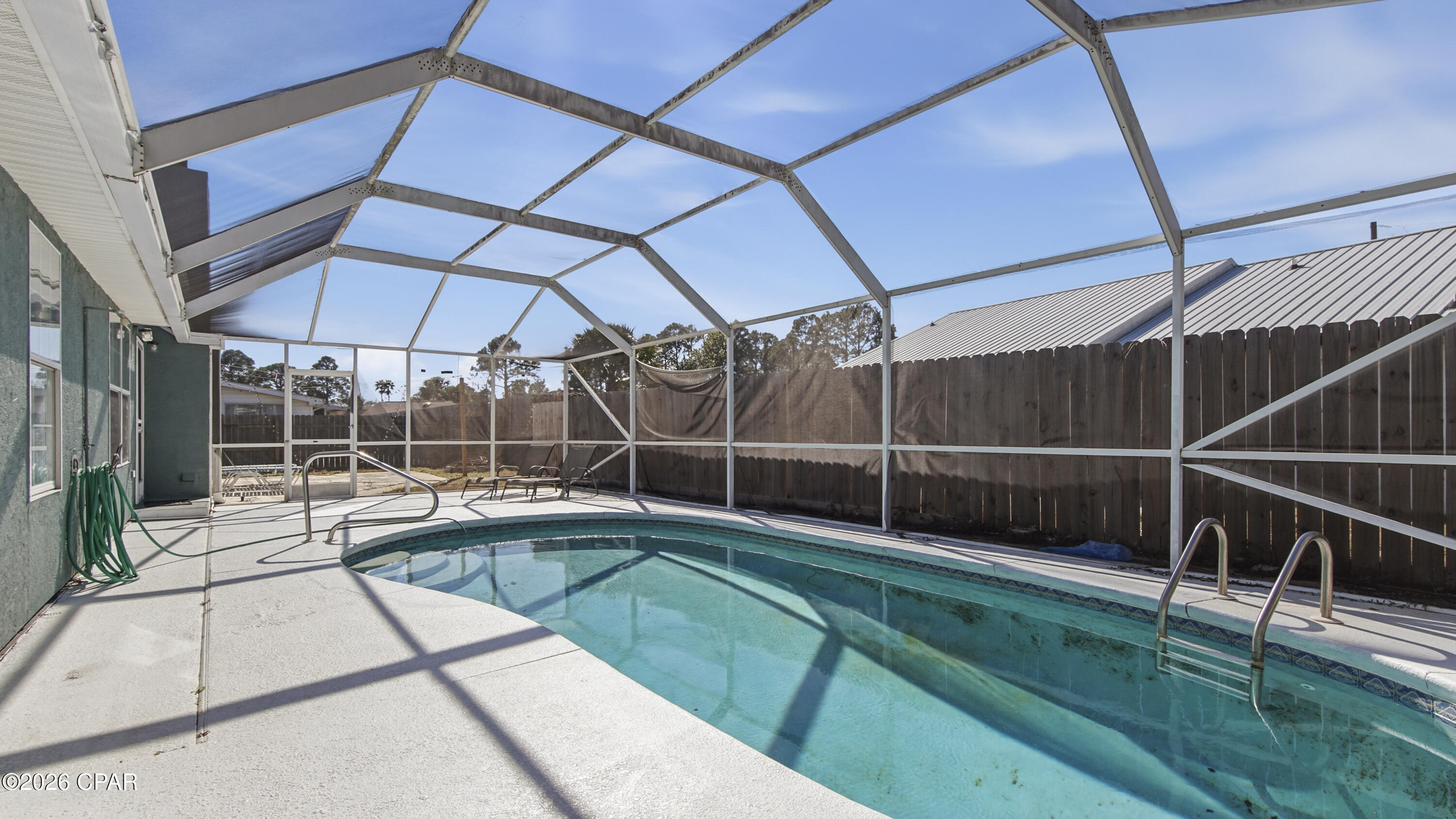 North Beach Estates - Residential