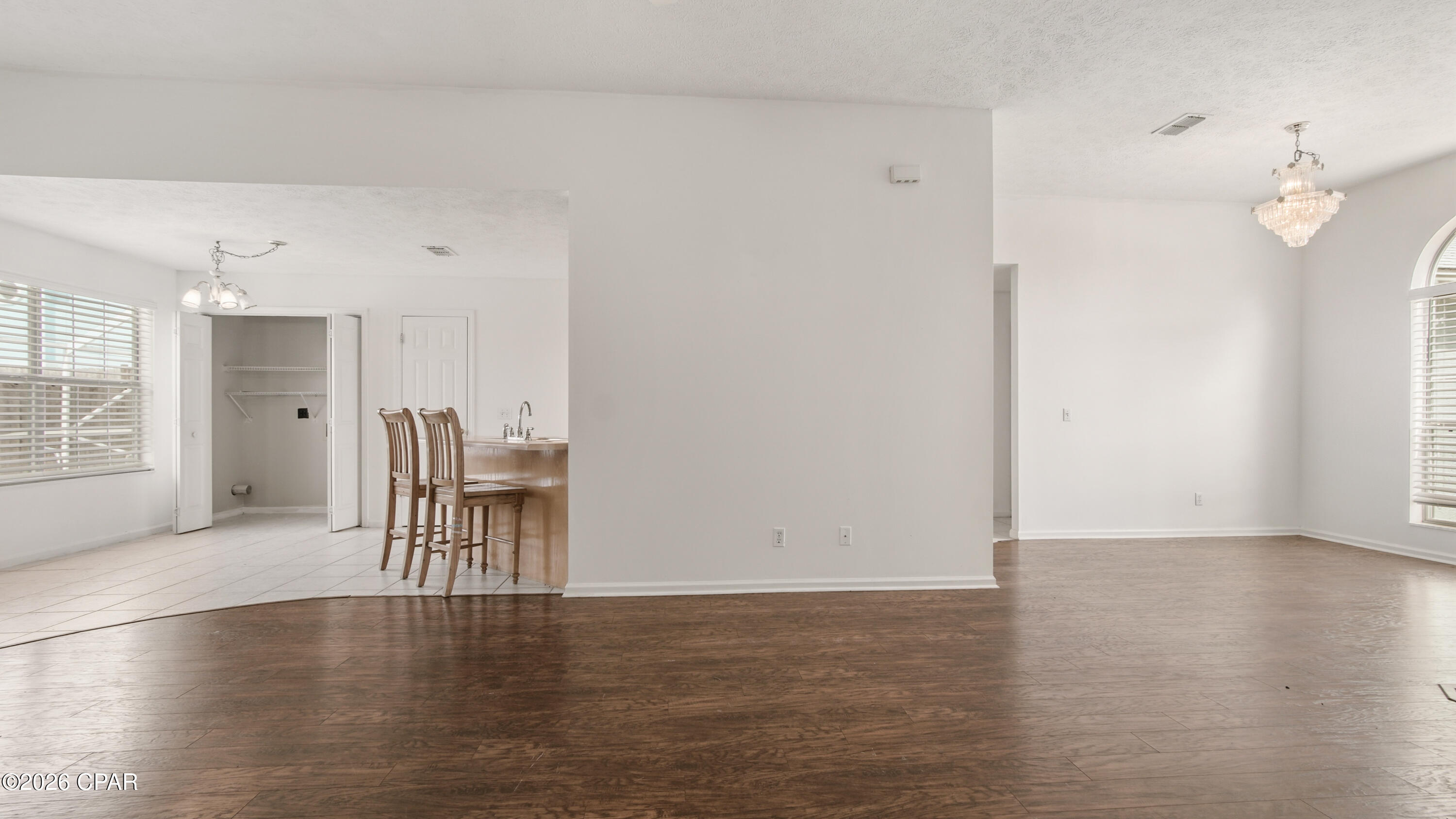 North Beach Estates - Residential