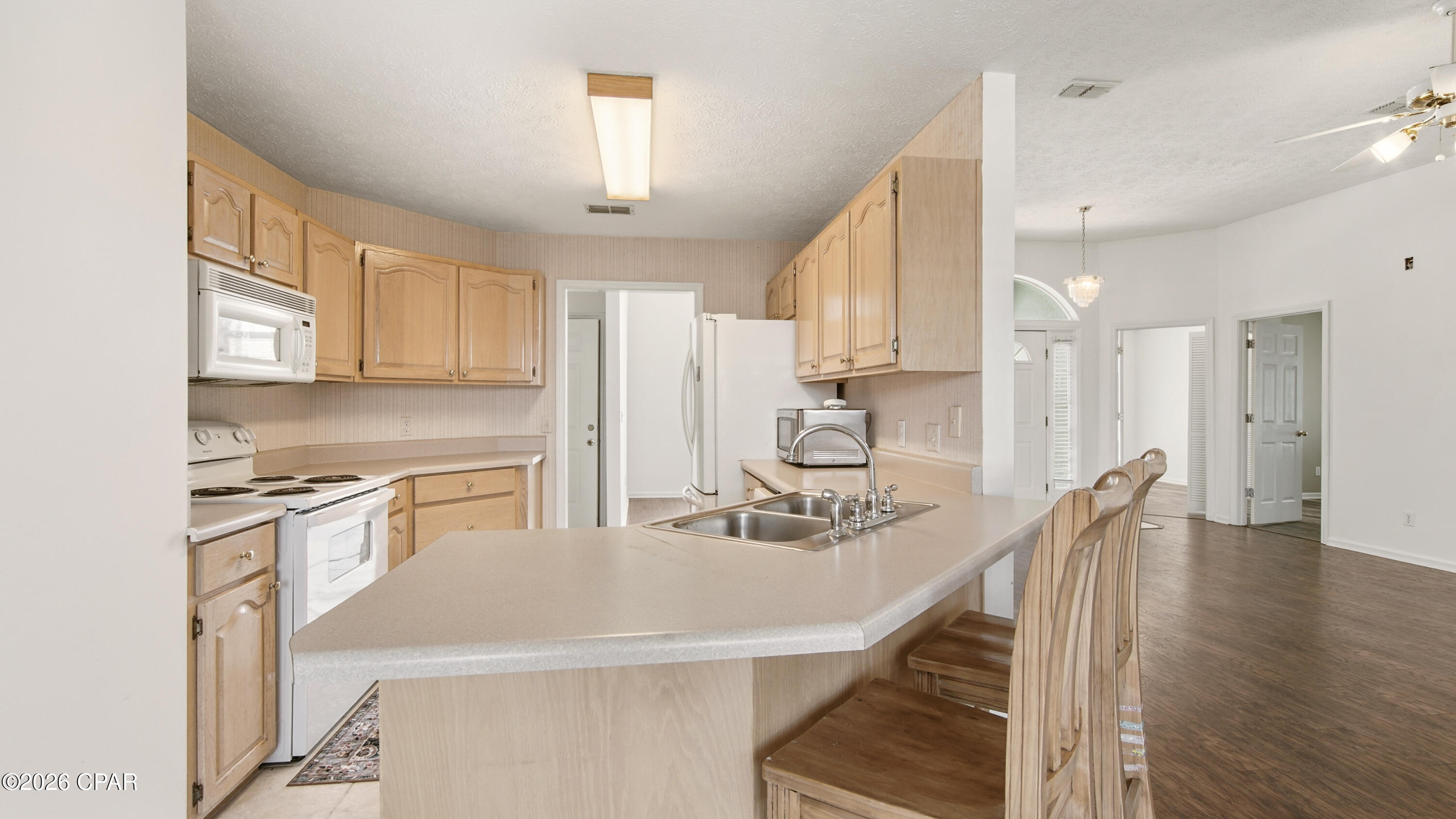 North Beach Estates - Residential