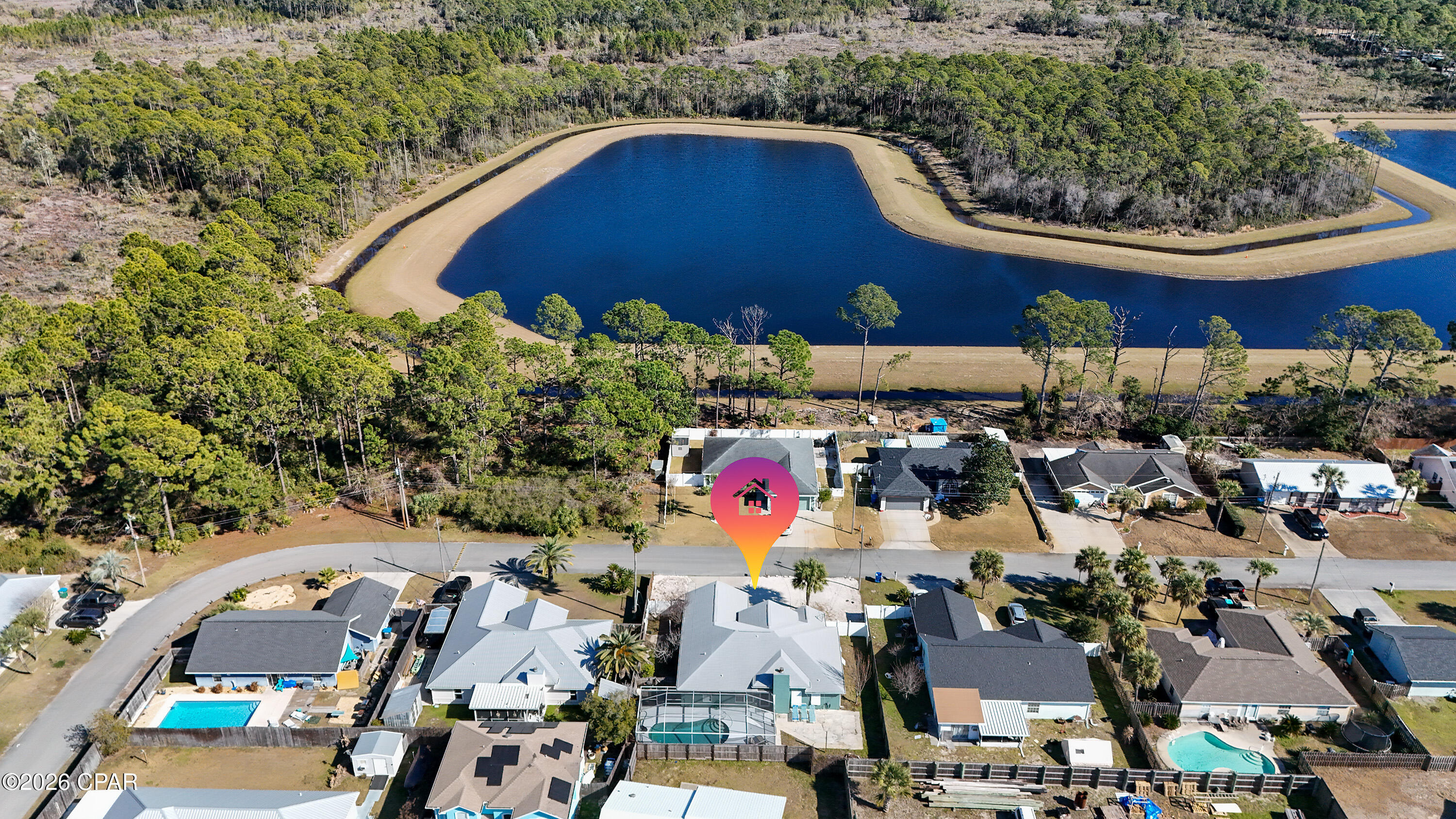 North Beach Estates - Residential