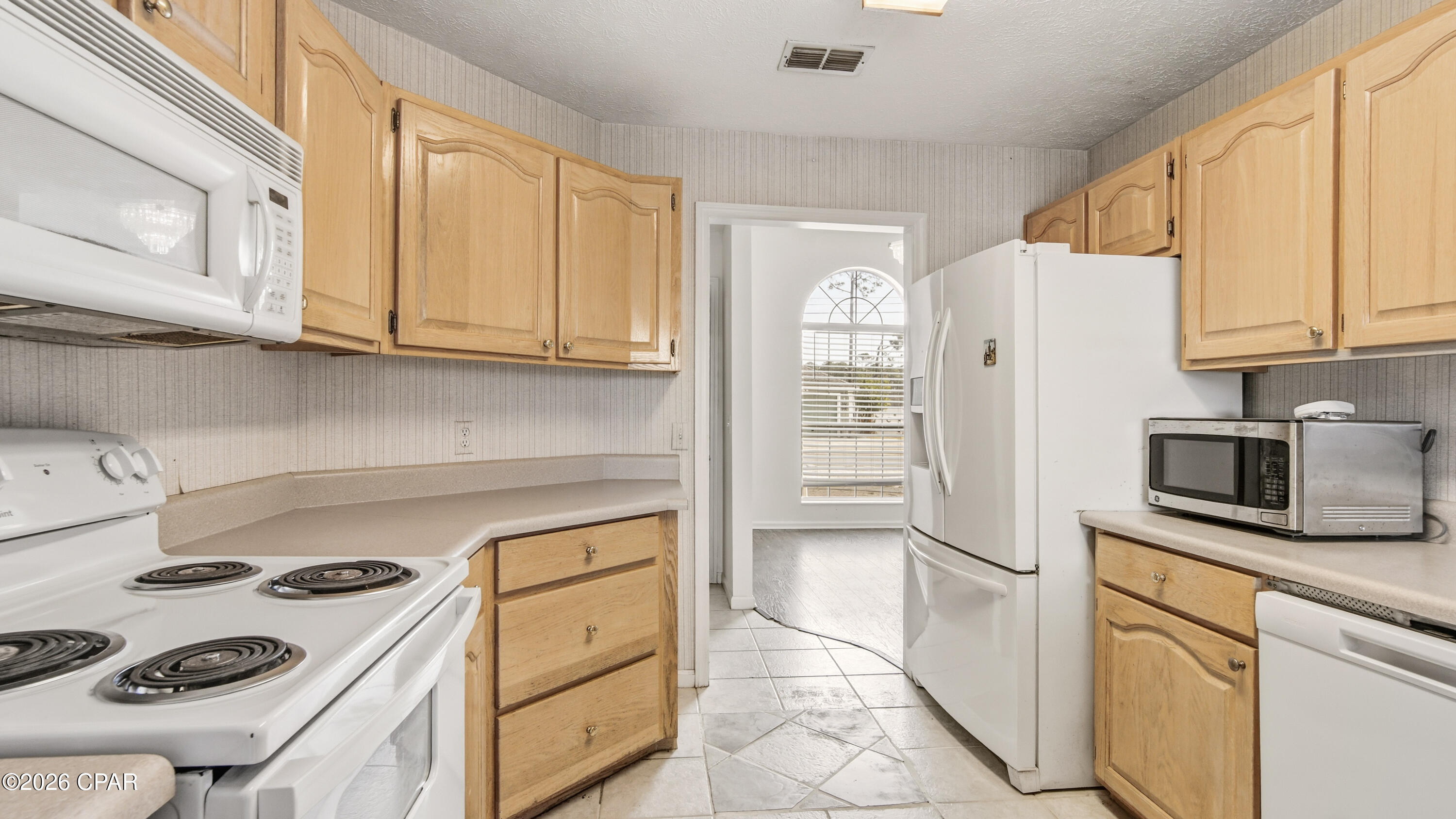 North Beach Estates - Residential