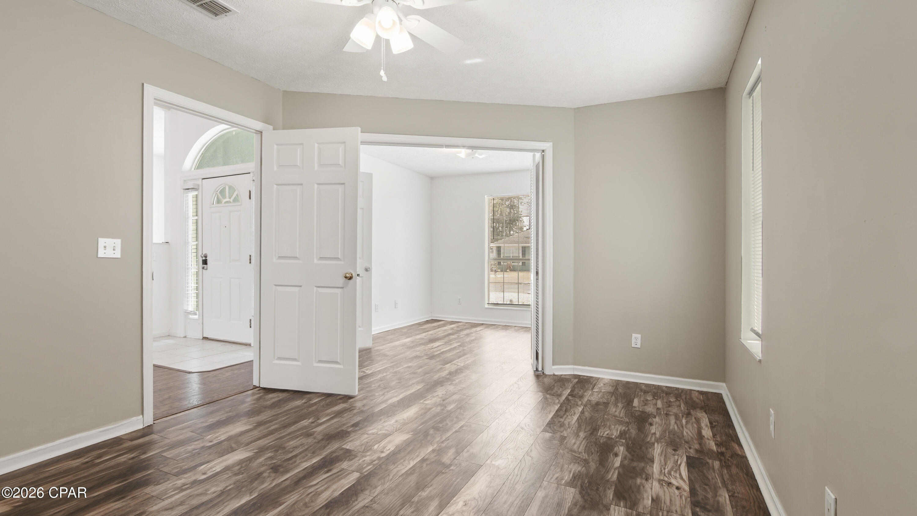 North Beach Estates - Residential