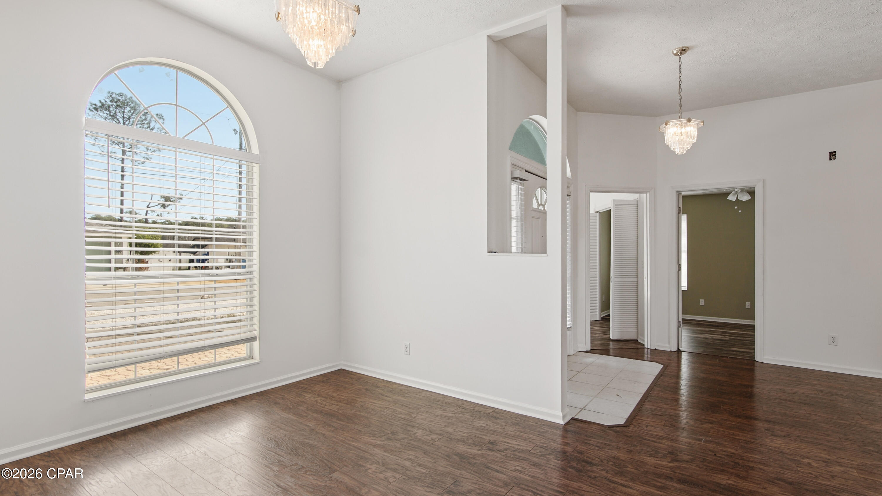 North Beach Estates - Residential