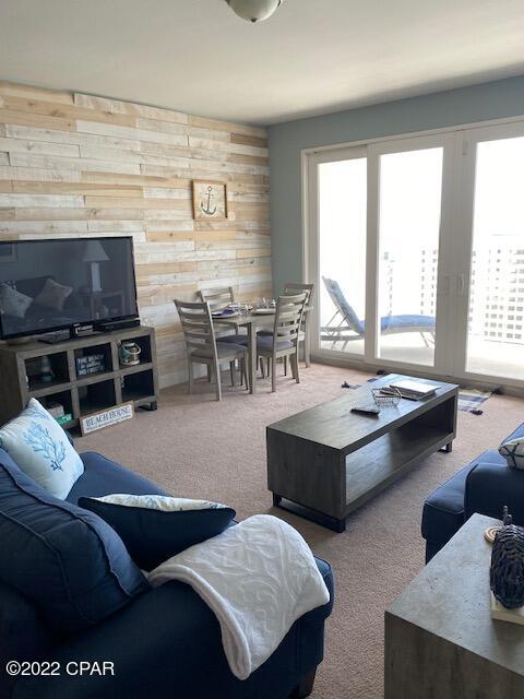 Laketown Wharf - Residential