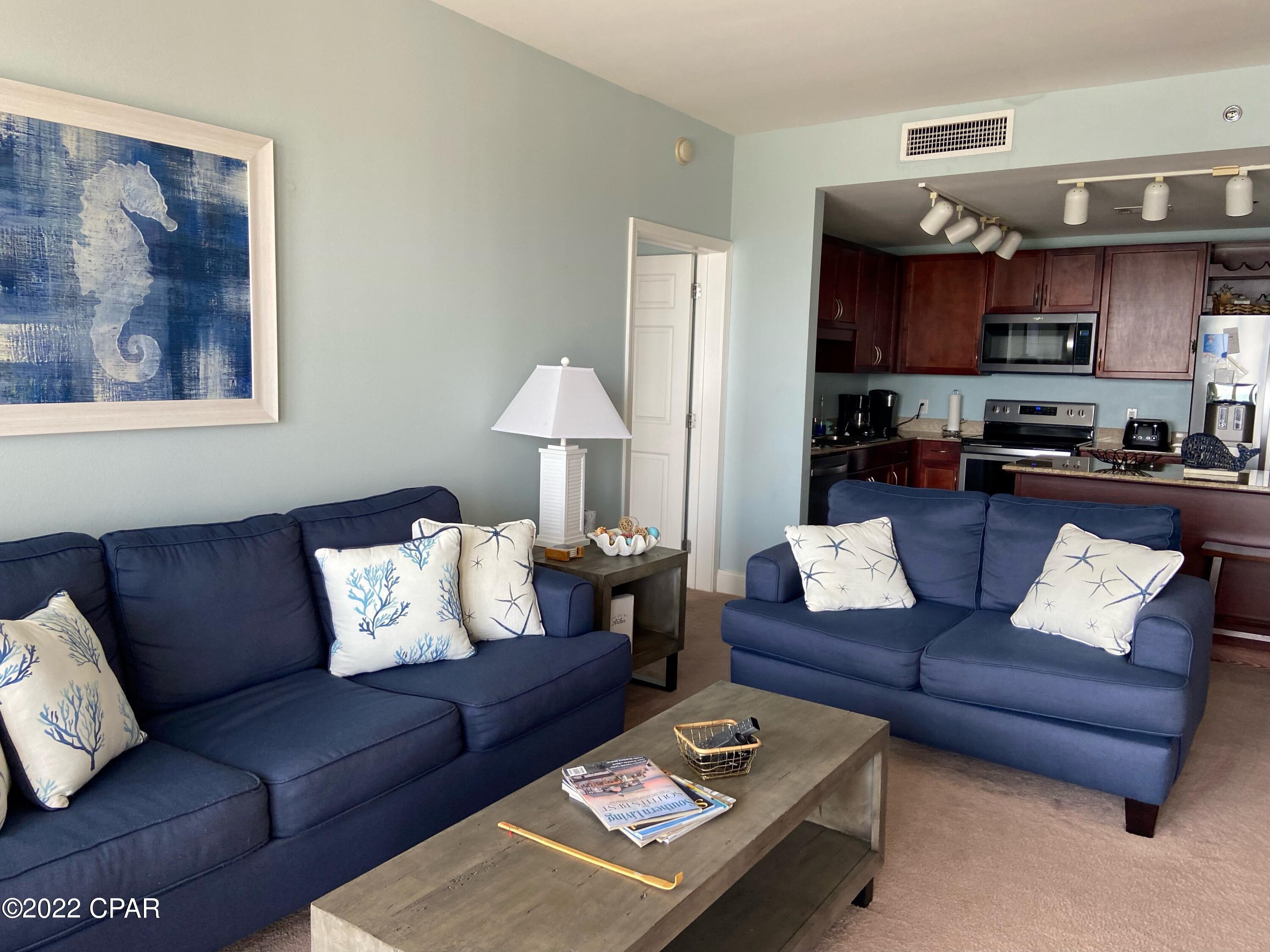 Laketown Wharf - Residential