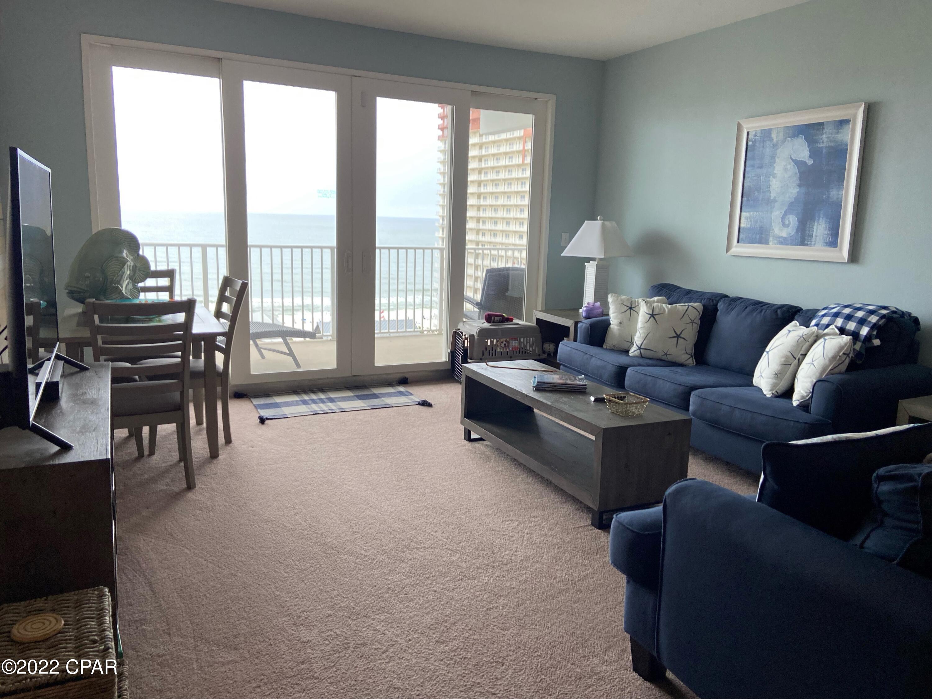 Laketown Wharf - Residential