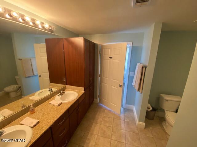 Laketown Wharf - Residential