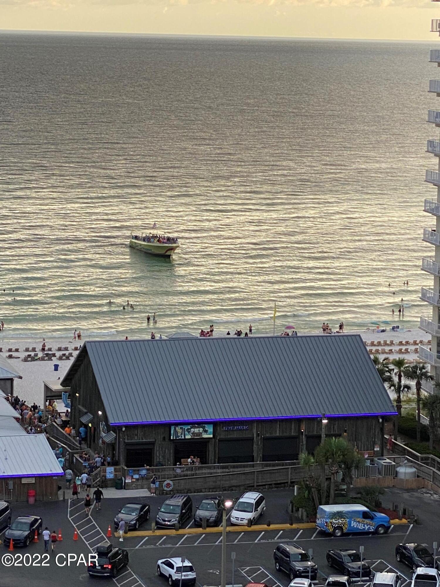 Laketown Wharf - Residential