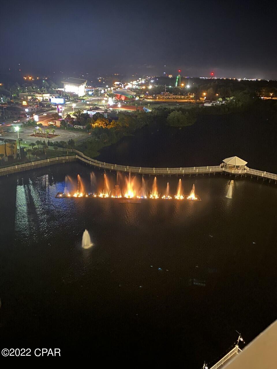 Laketown Wharf - Residential