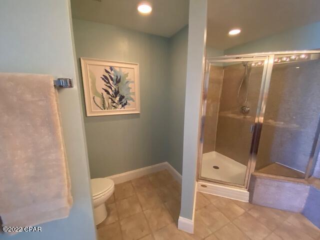 Laketown Wharf - Residential