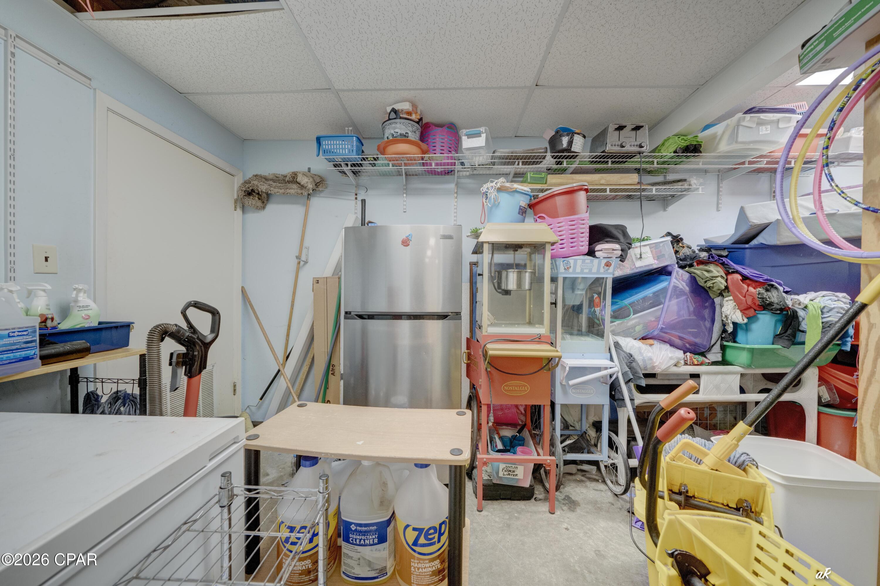 No Named Subdivision - Commercial Sale