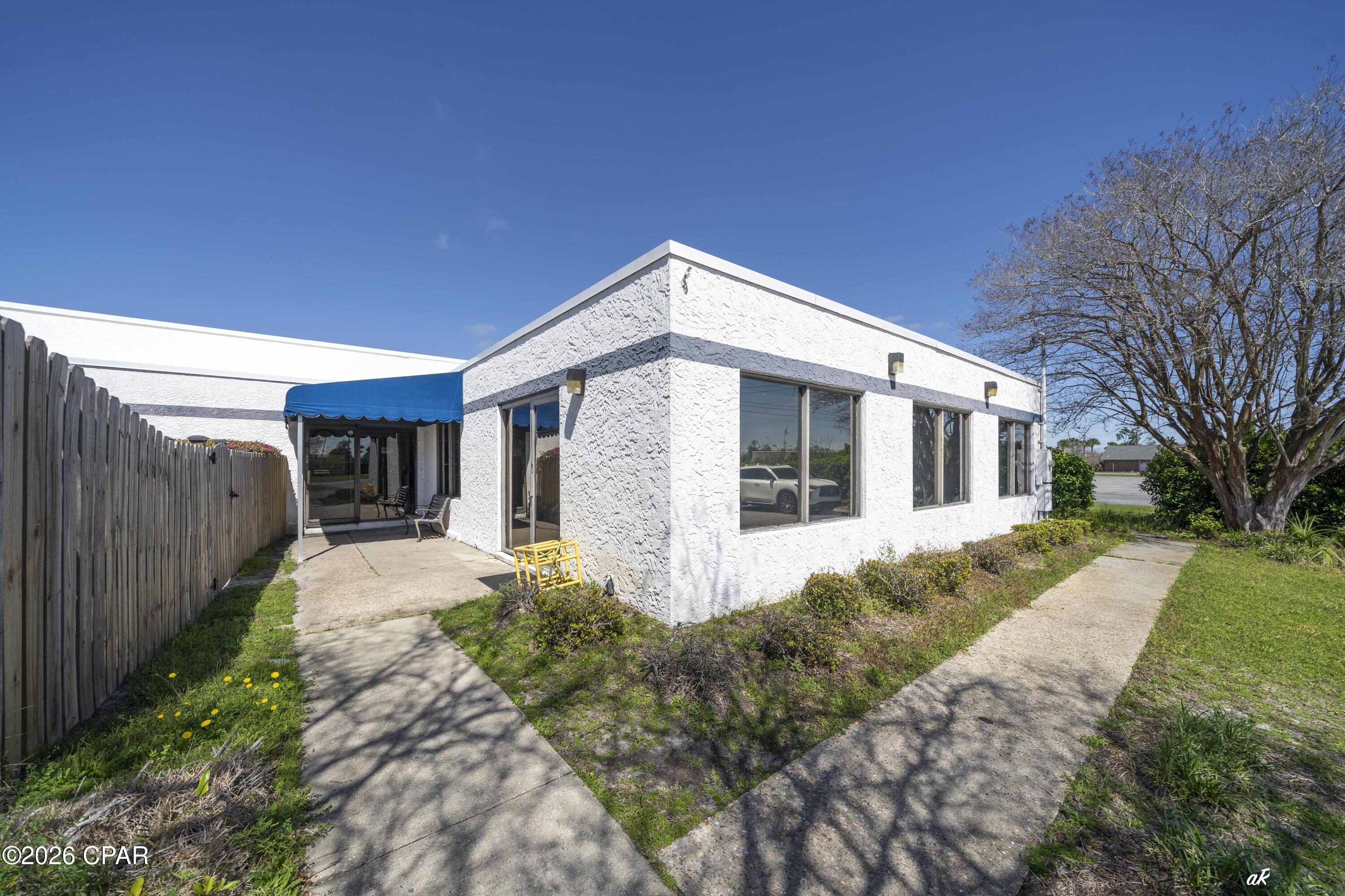 No Named Subdivision - Commercial Sale