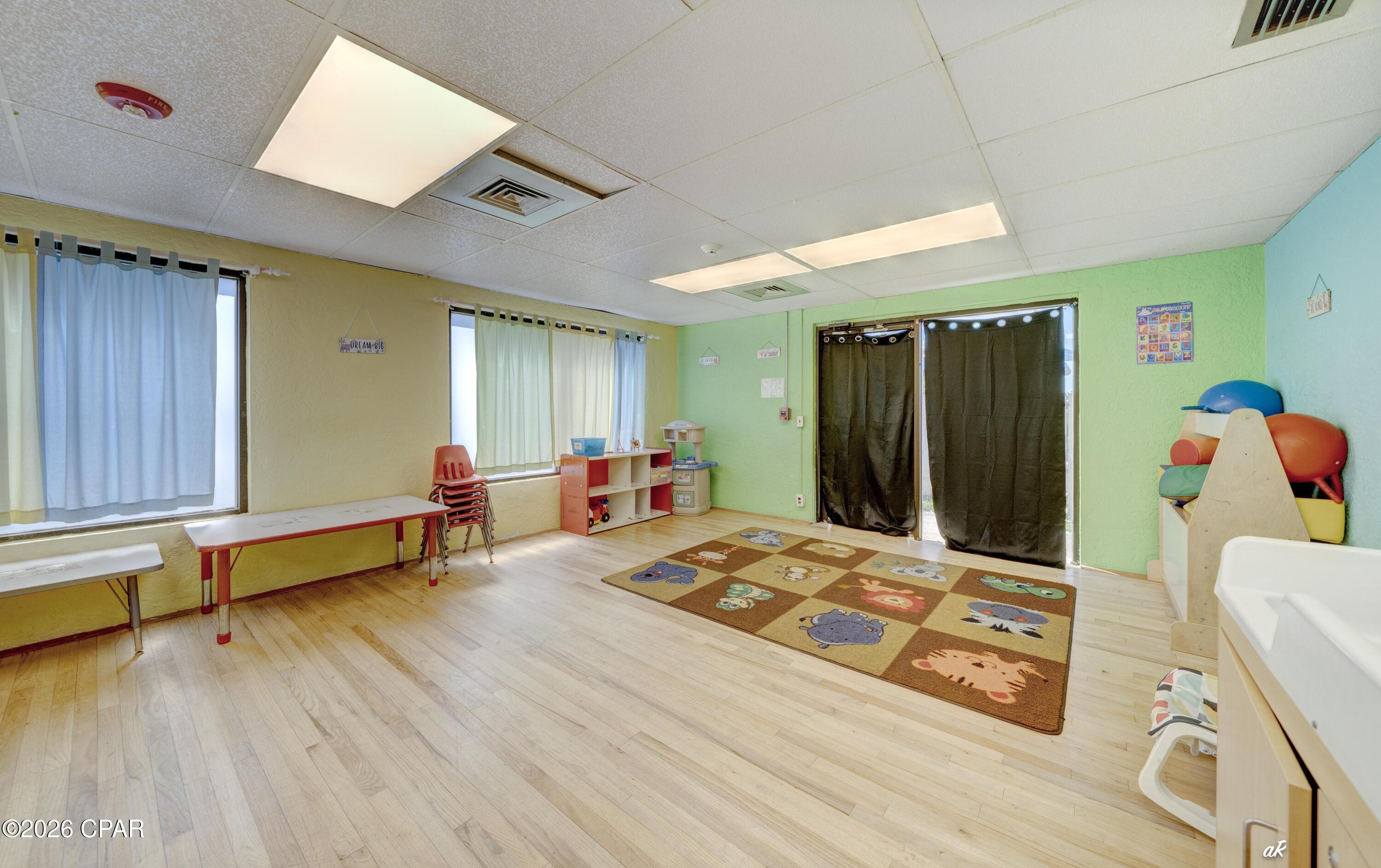 No Named Subdivision - Commercial Sale