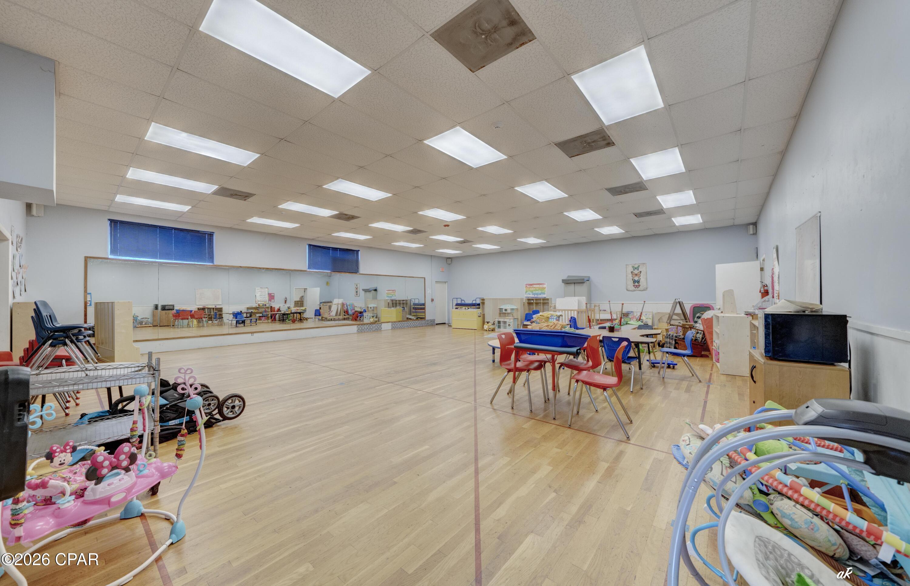 No Named Subdivision - Commercial Sale