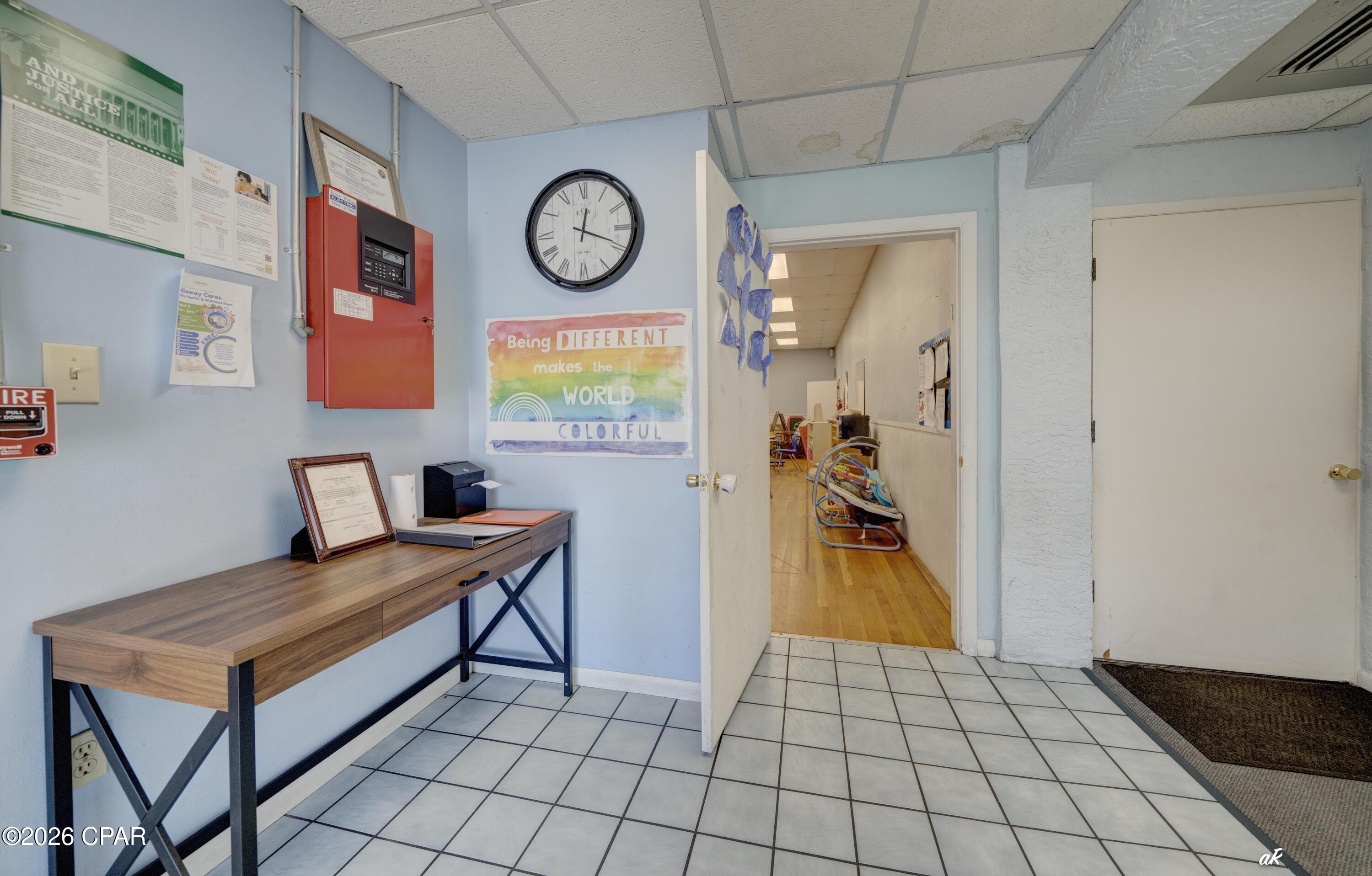 No Named Subdivision - Commercial Sale