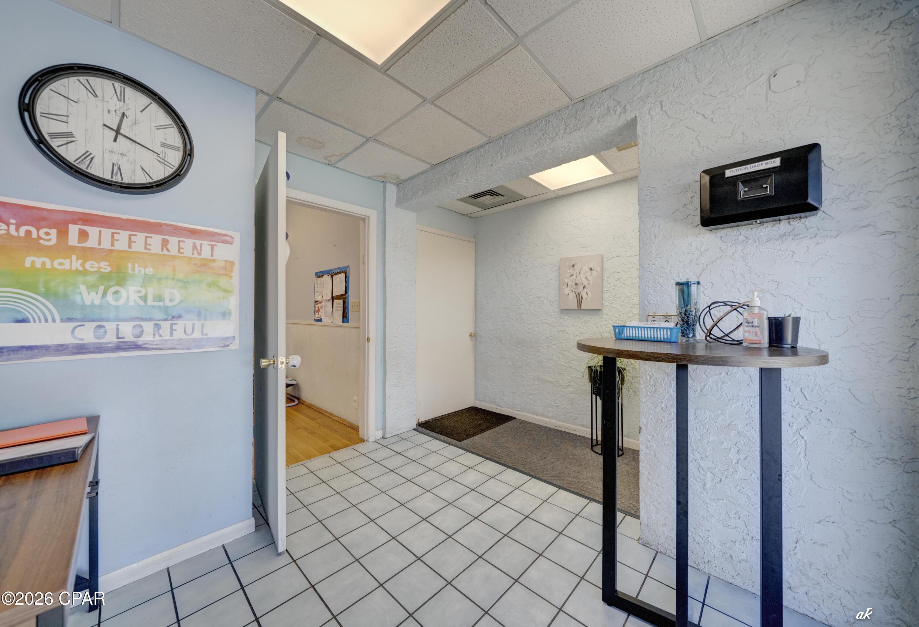 No Named Subdivision - Commercial Sale