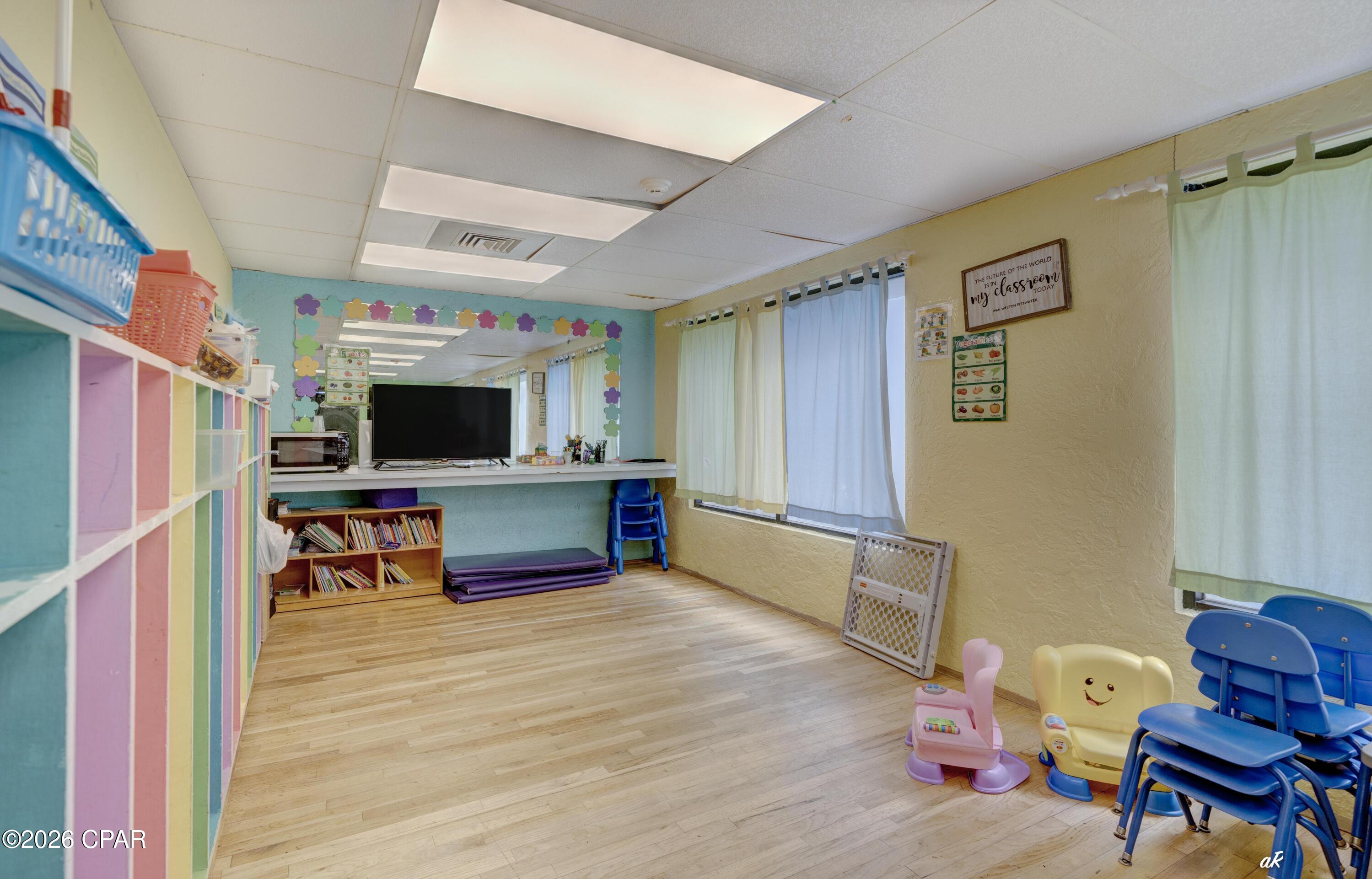 No Named Subdivision - Commercial Sale