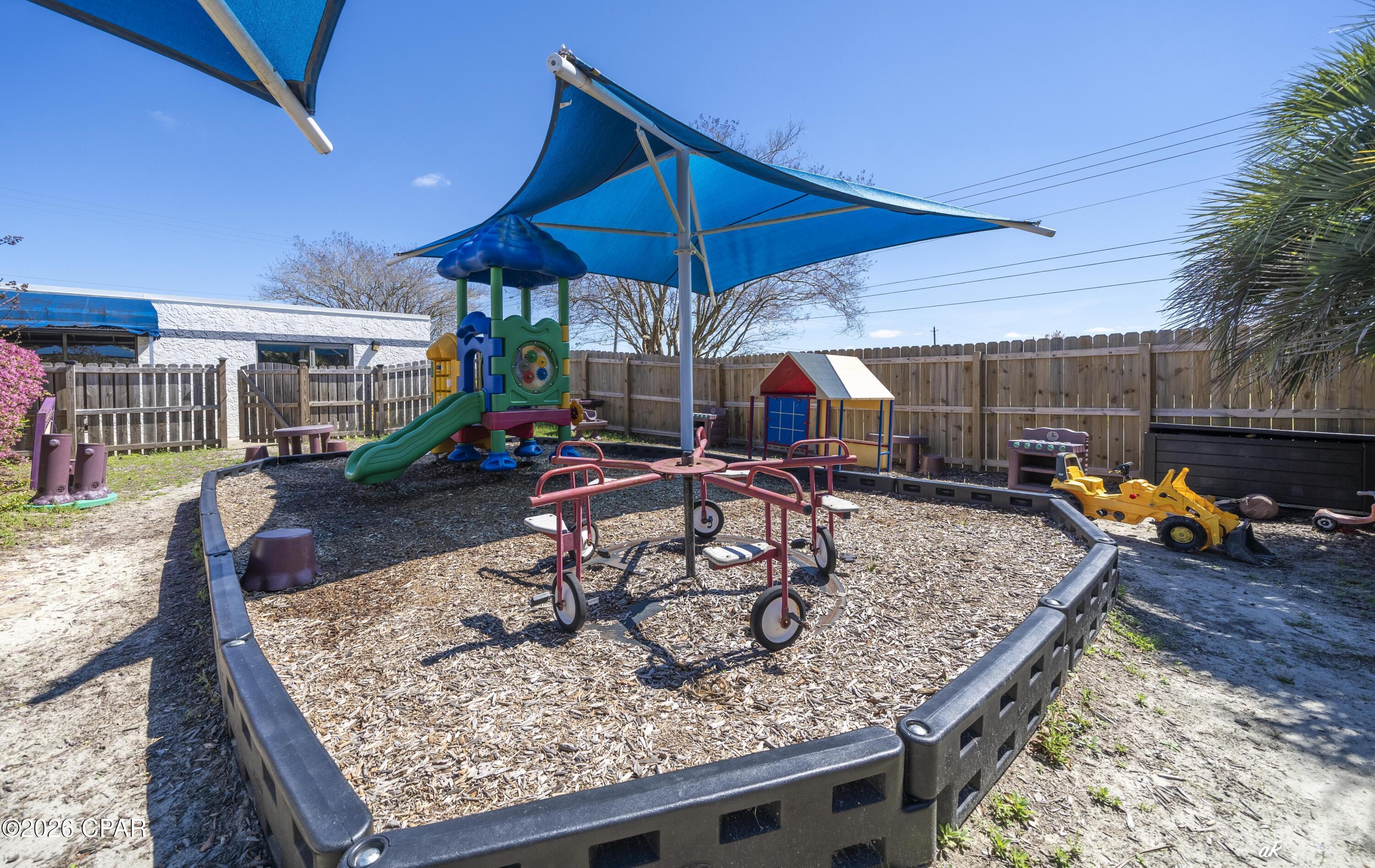 No Named Subdivision - Commercial Sale