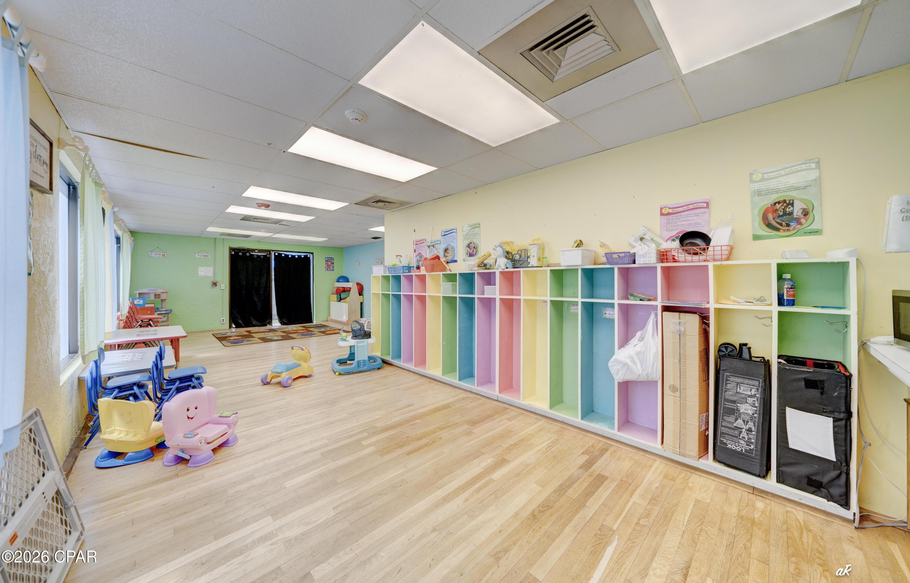 No Named Subdivision - Commercial Sale