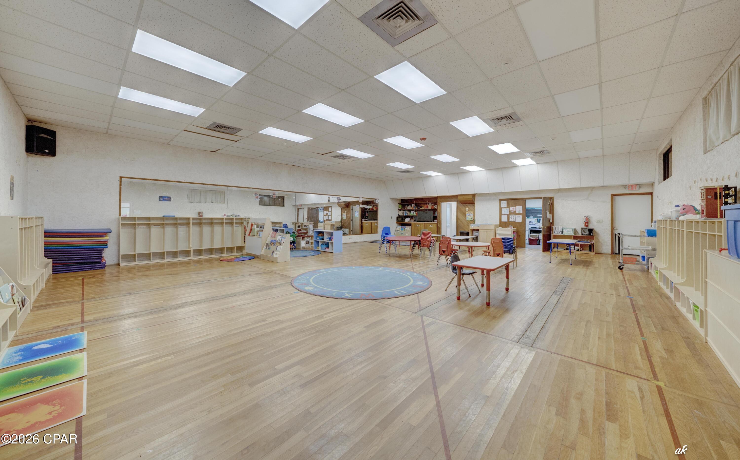 No Named Subdivision - Commercial Sale