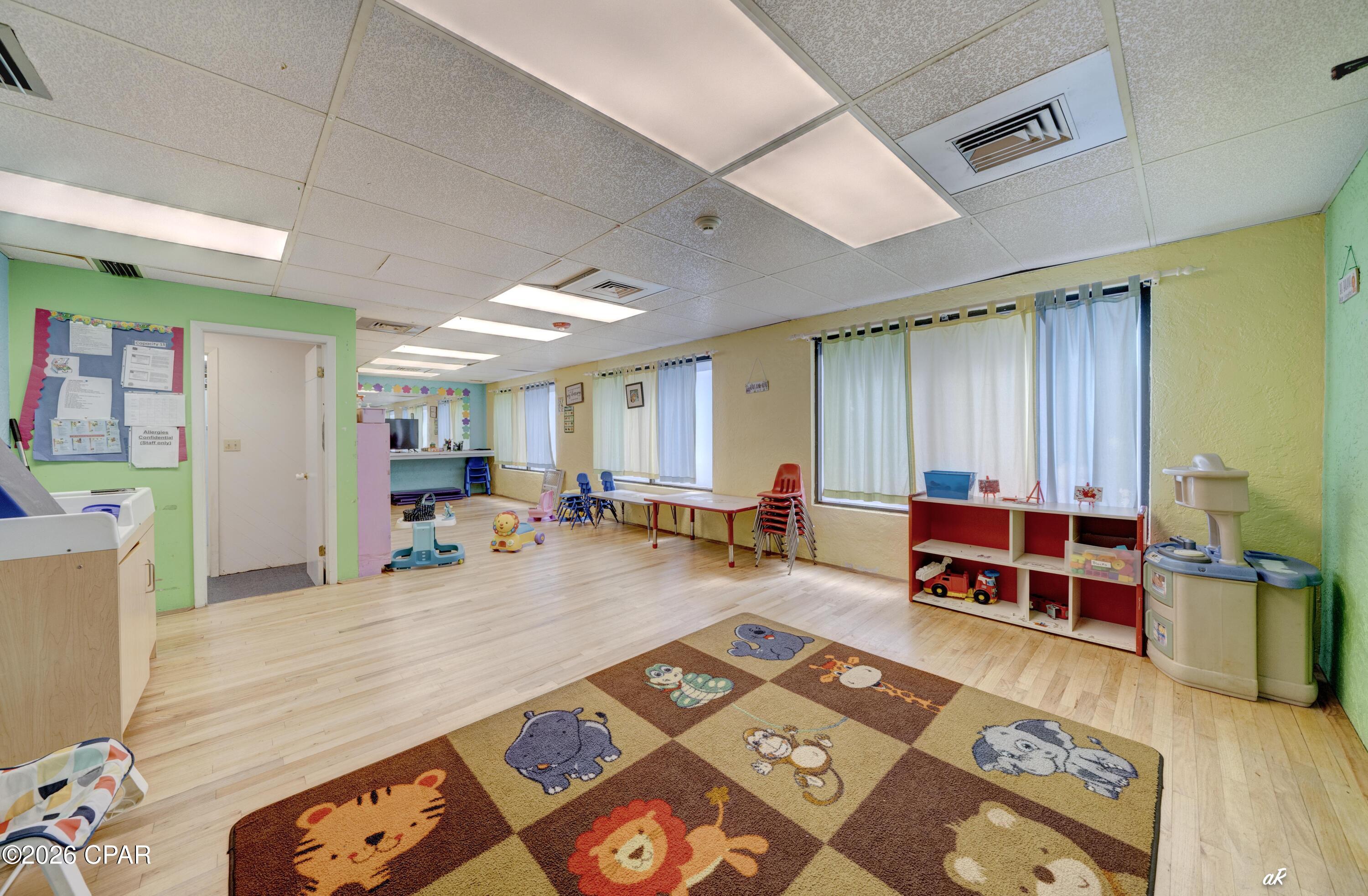 No Named Subdivision - Commercial Sale