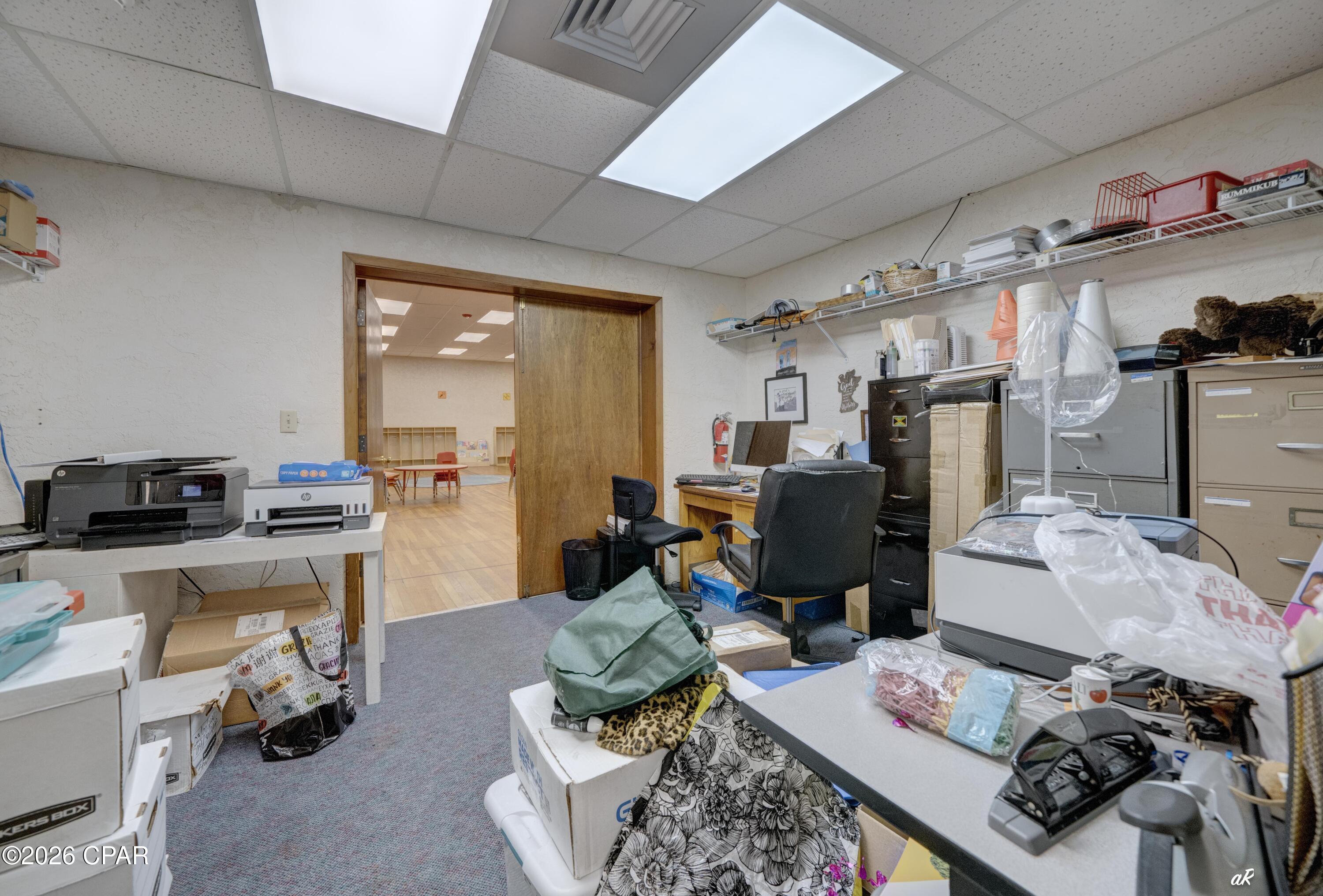 No Named Subdivision - Commercial Sale