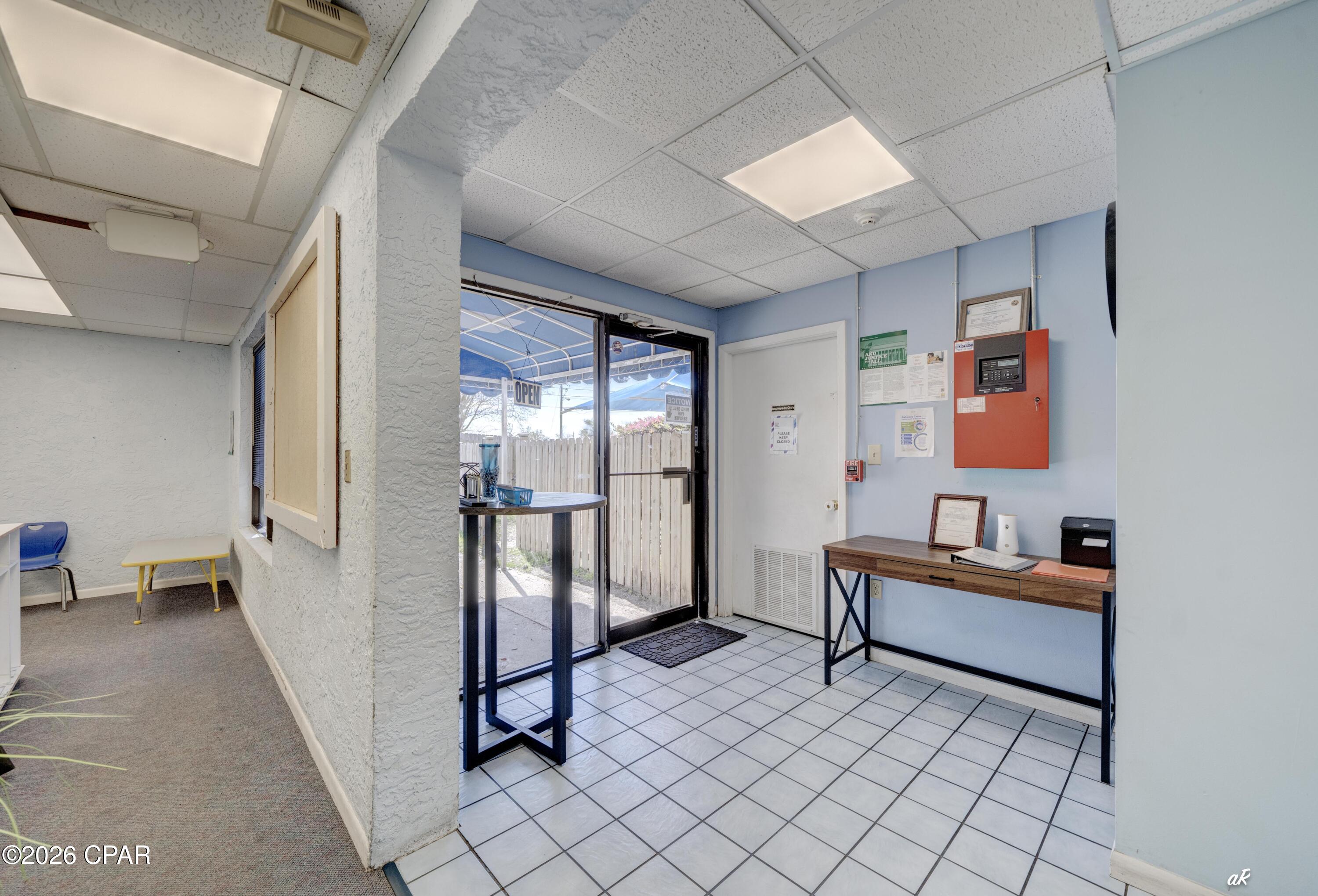 No Named Subdivision - Commercial Sale