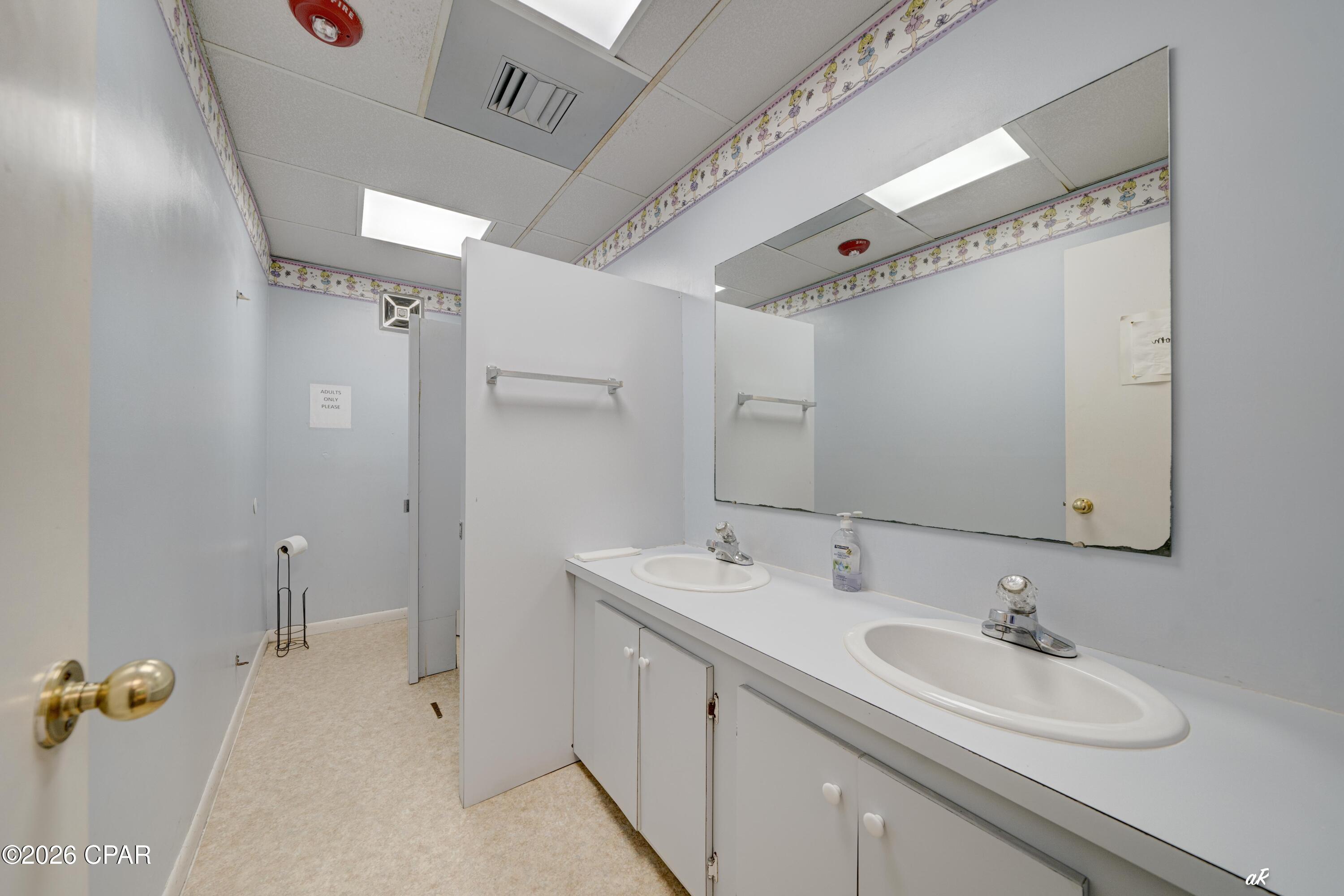 No Named Subdivision - Commercial Sale