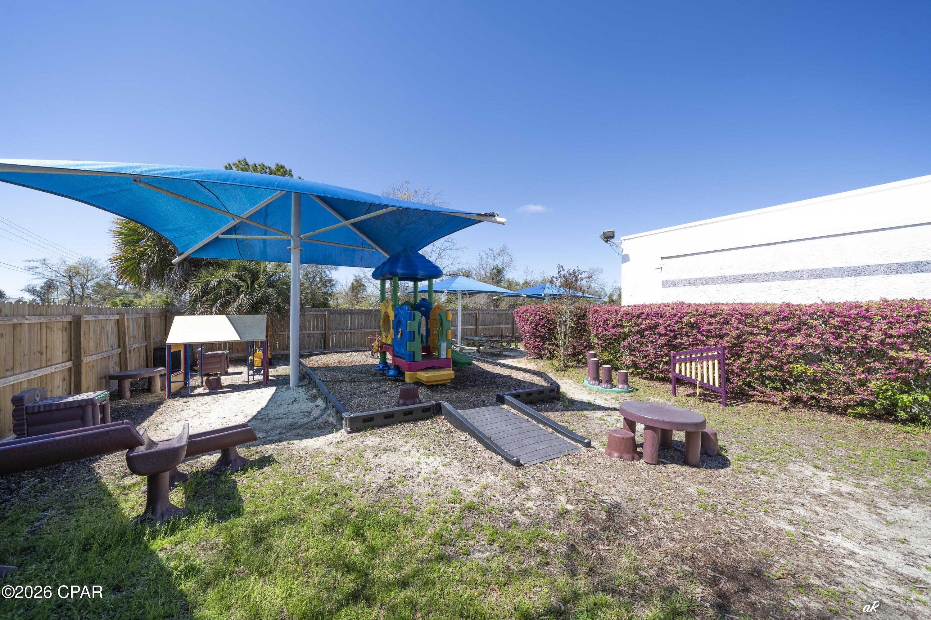 No Named Subdivision - Commercial Sale