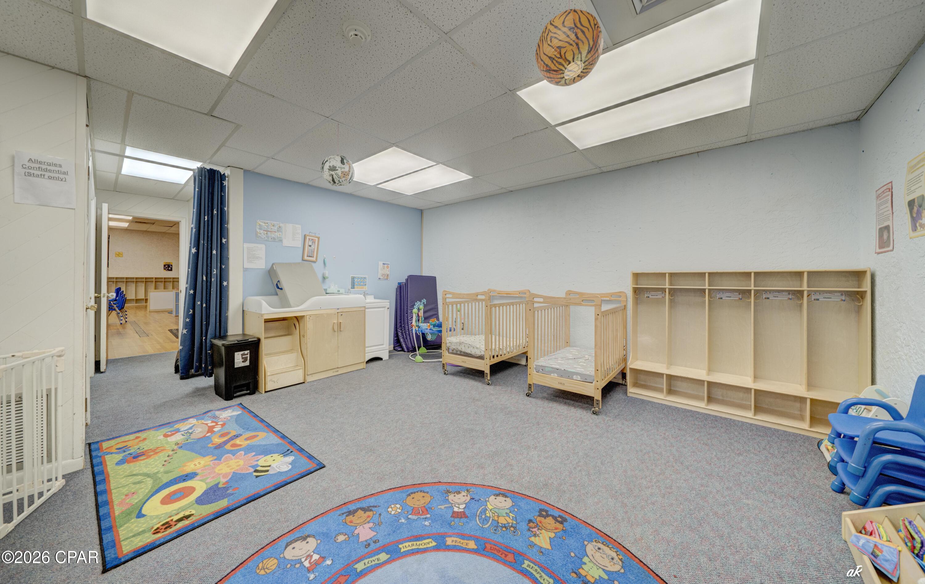 No Named Subdivision - Commercial Sale