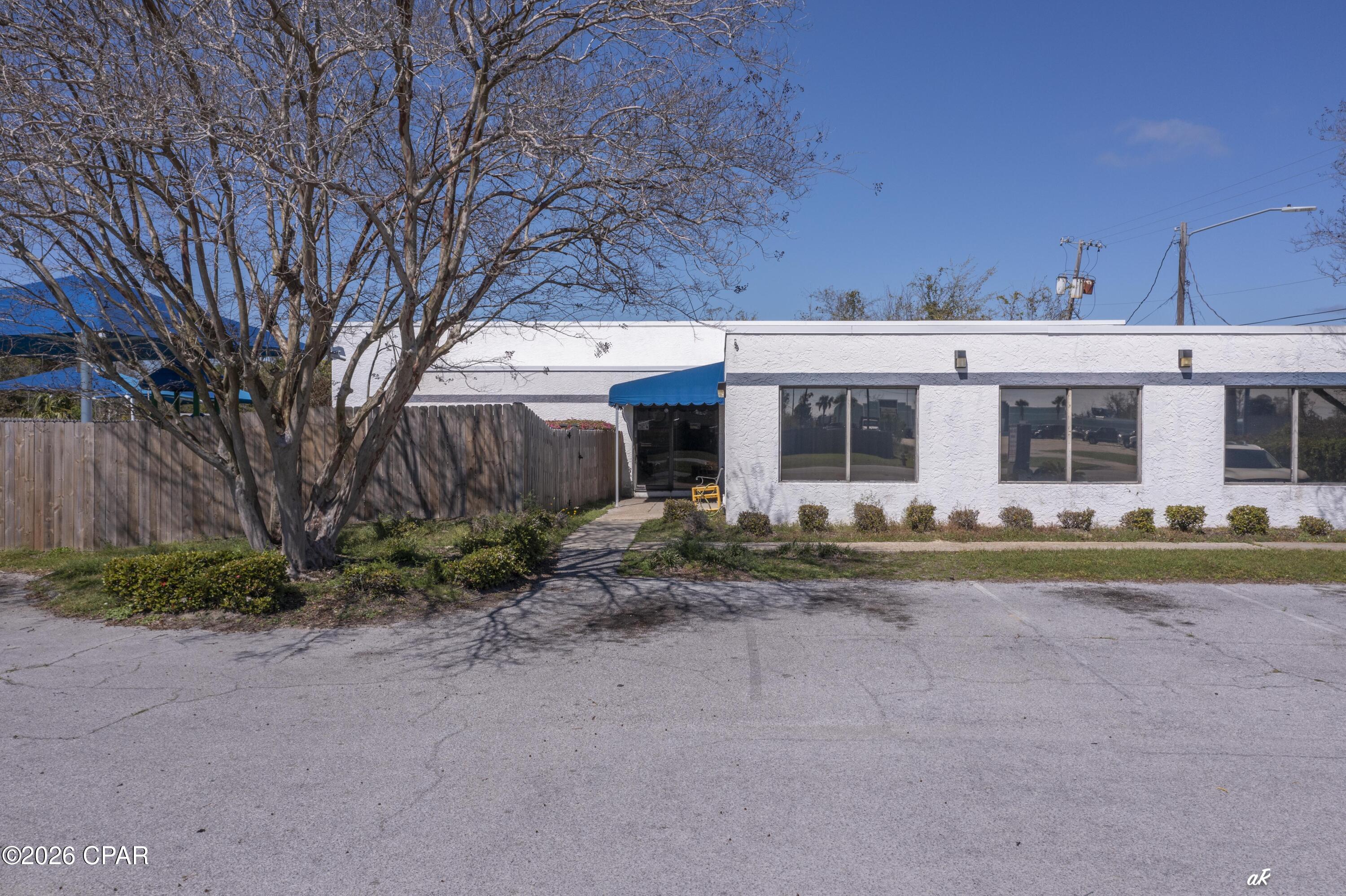 No Named Subdivision - Commercial Sale