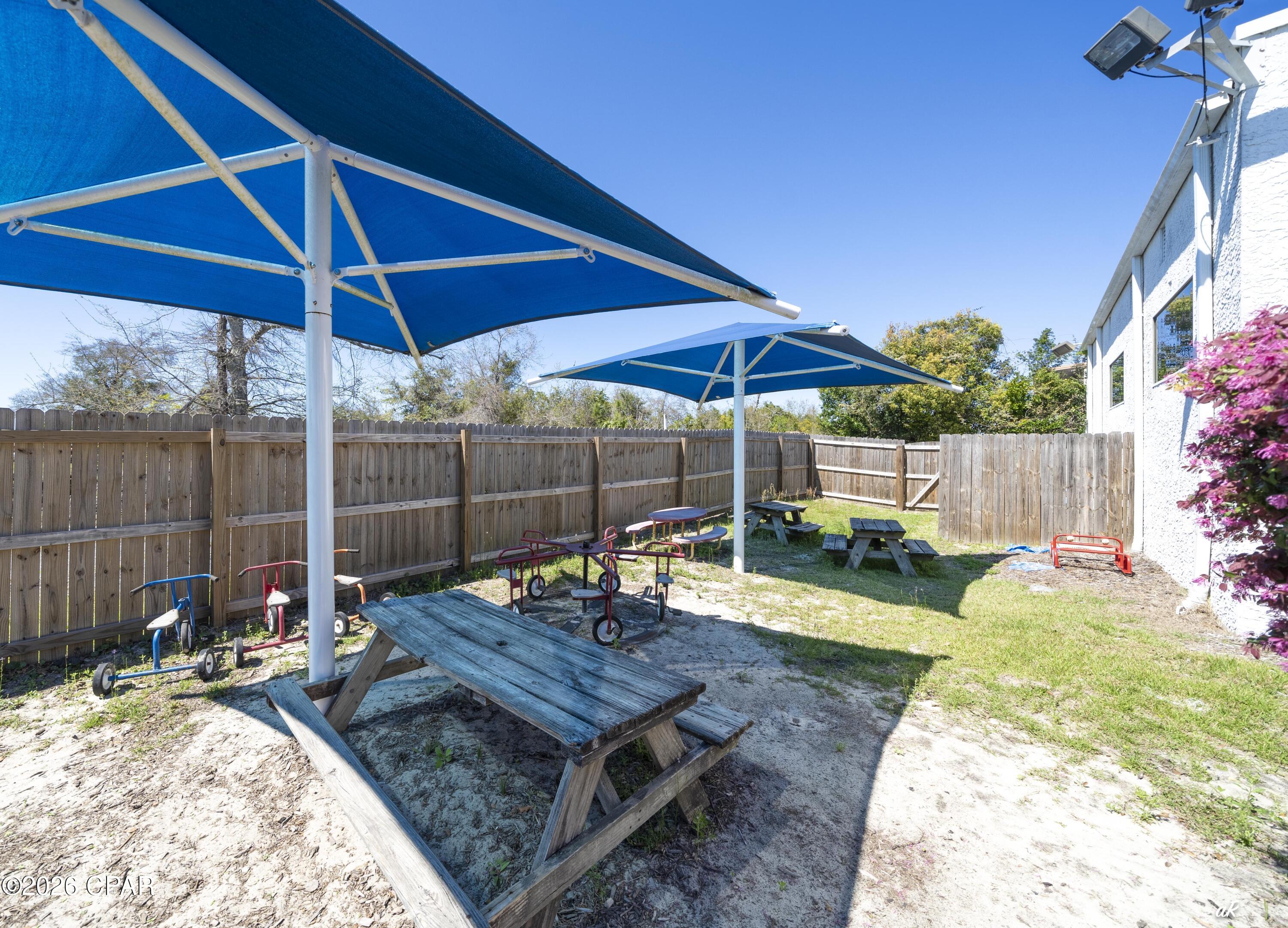 No Named Subdivision - Commercial Sale