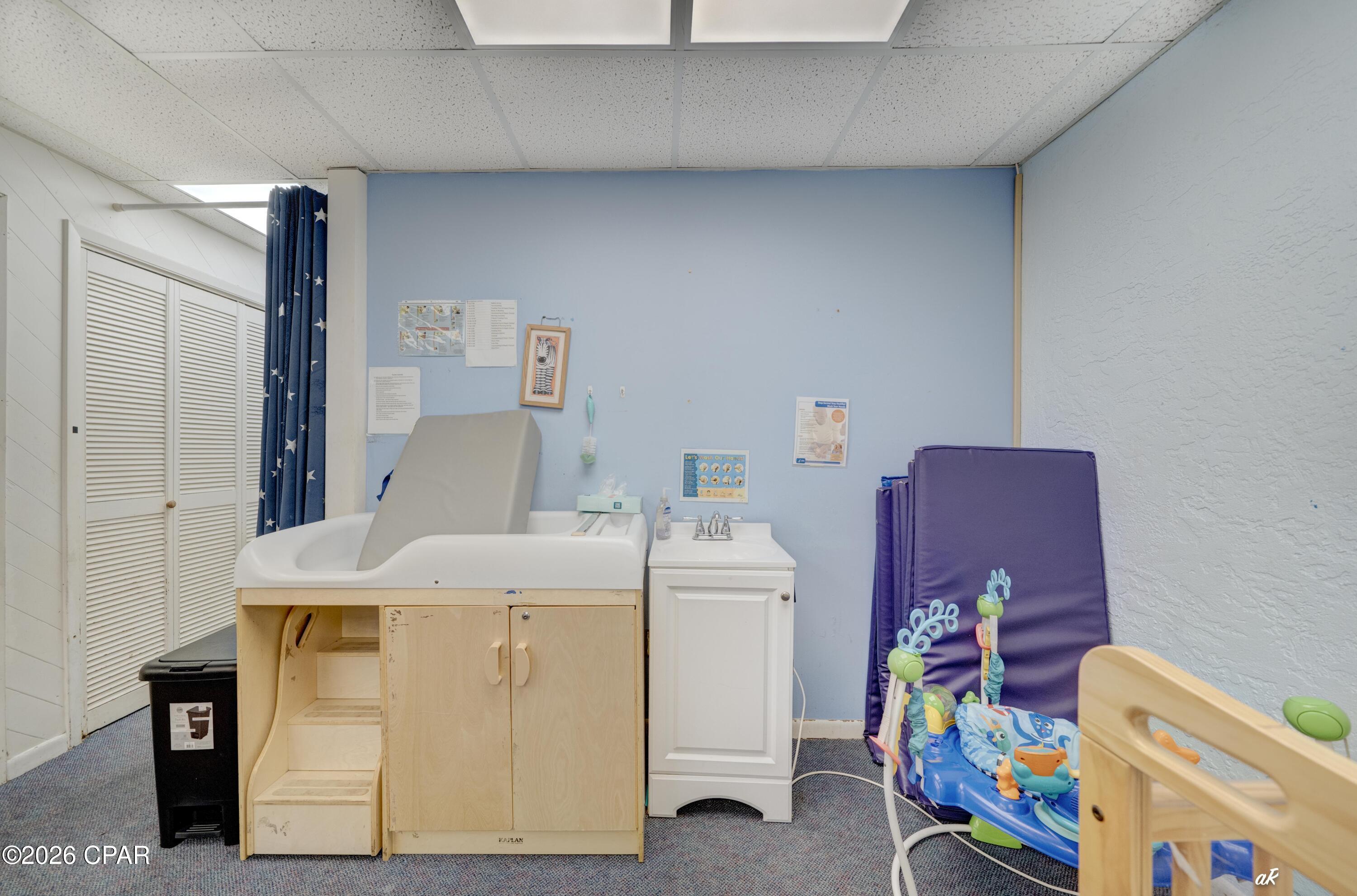 No Named Subdivision - Commercial Sale