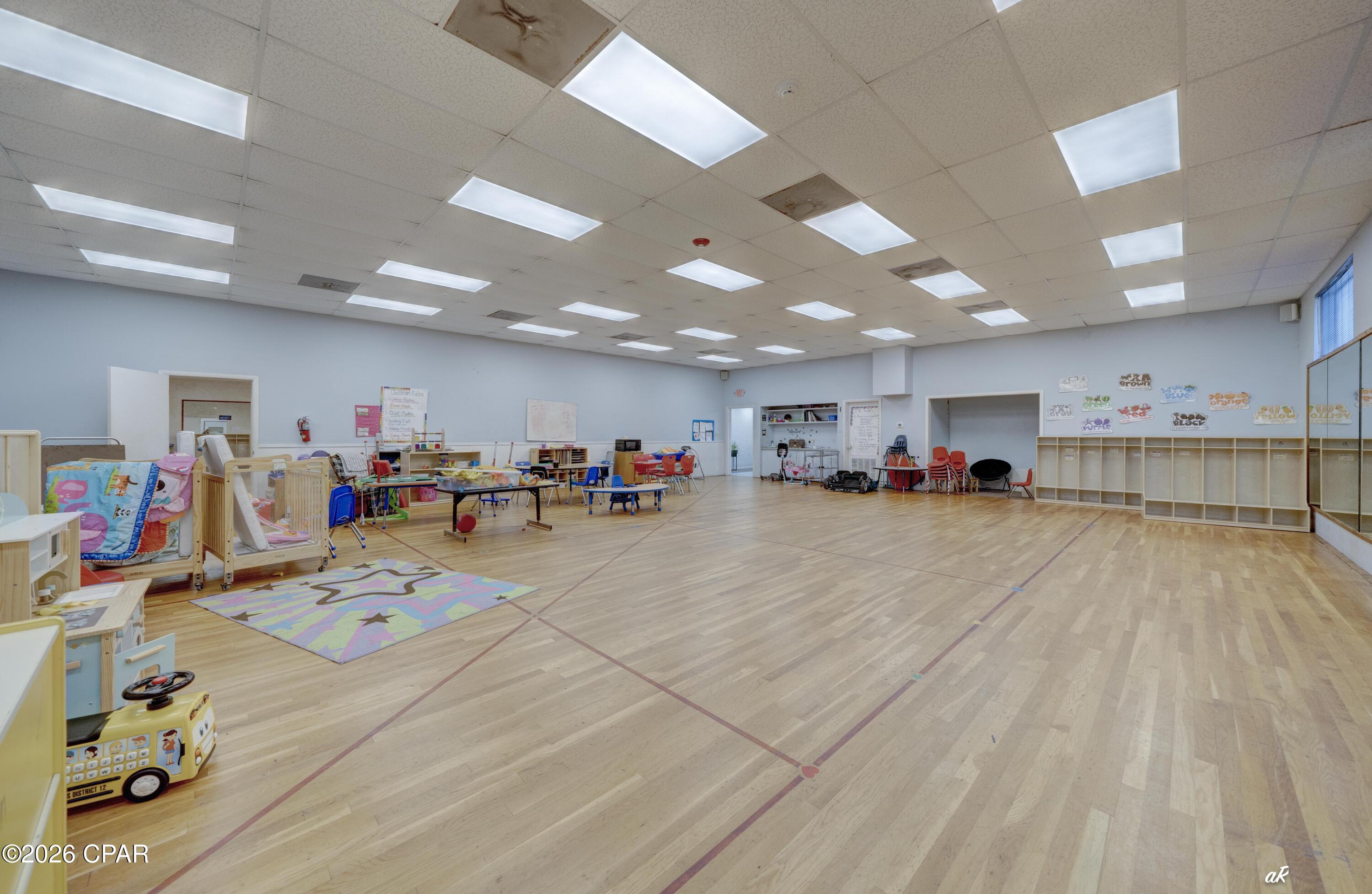 No Named Subdivision - Commercial Sale